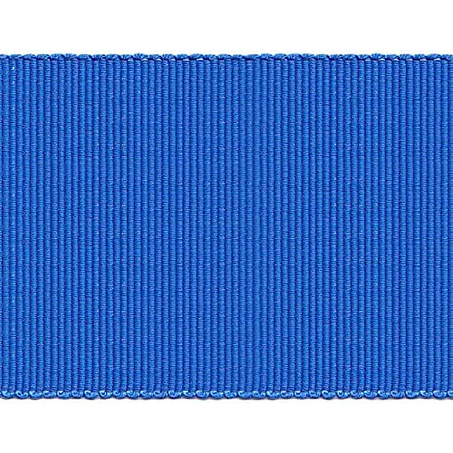 日本紐釦貿易 SHINDO レーヨンペタシャムリボン 50mm巾×15m巻 SIC100-50-345 （ご注文単位1巻）【直送品】