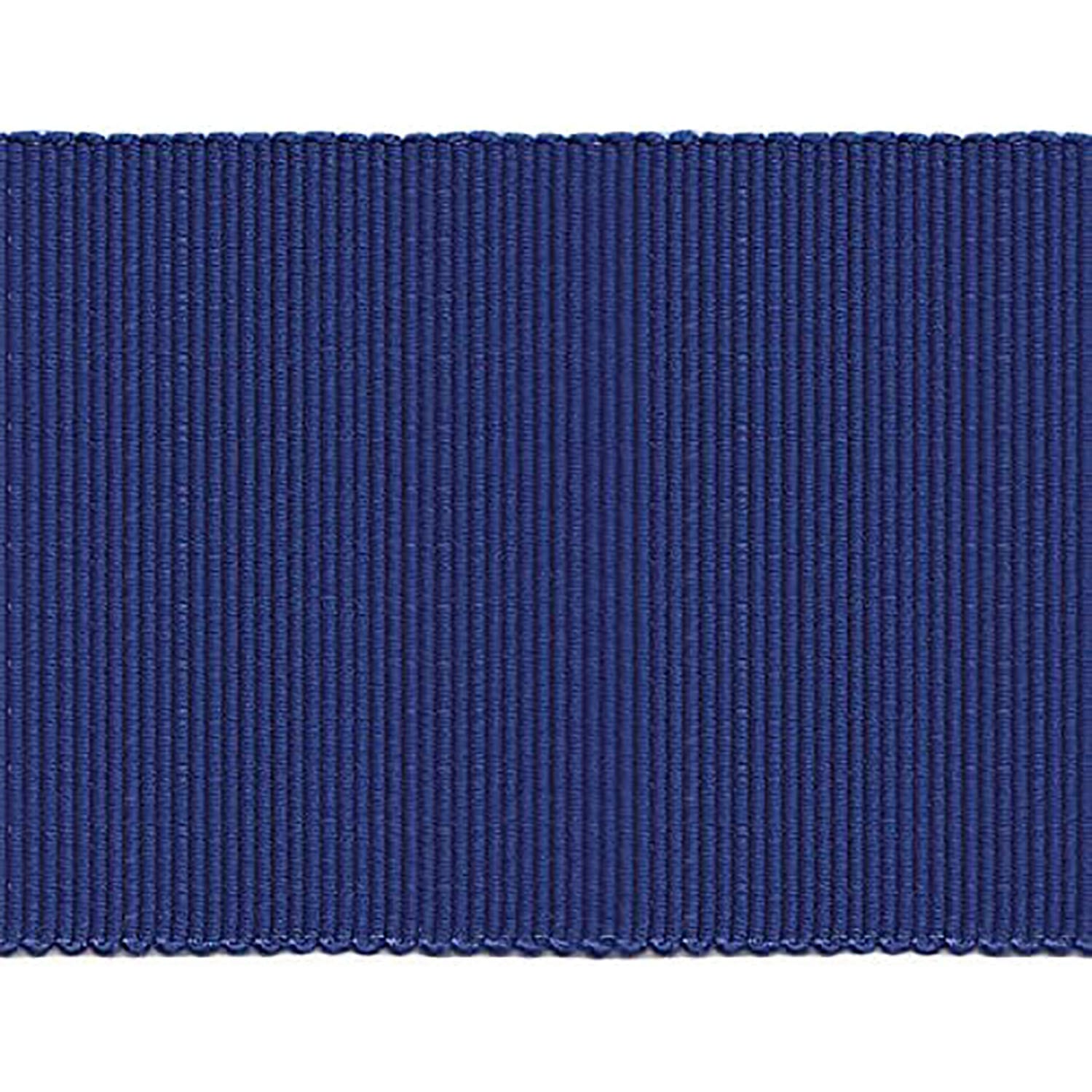 日本紐釦貿易 SHINDO レーヨンペタシャムリボン 50mm巾×15m巻 SIC100-50-24 （ご注文単位1巻）【直送品】