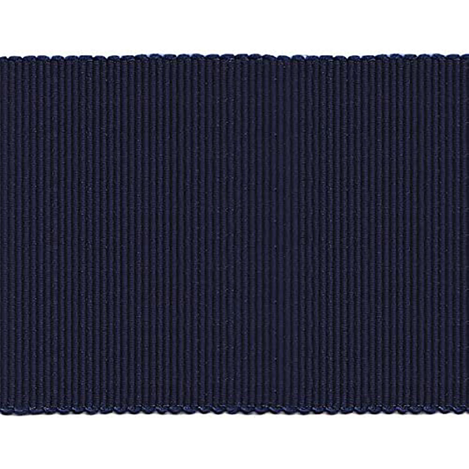 日本紐釦貿易 SHINDO レーヨンペタシャムリボン 50mm巾×15m巻 SIC100-50-25 （ご注文単位1巻）【直送品】