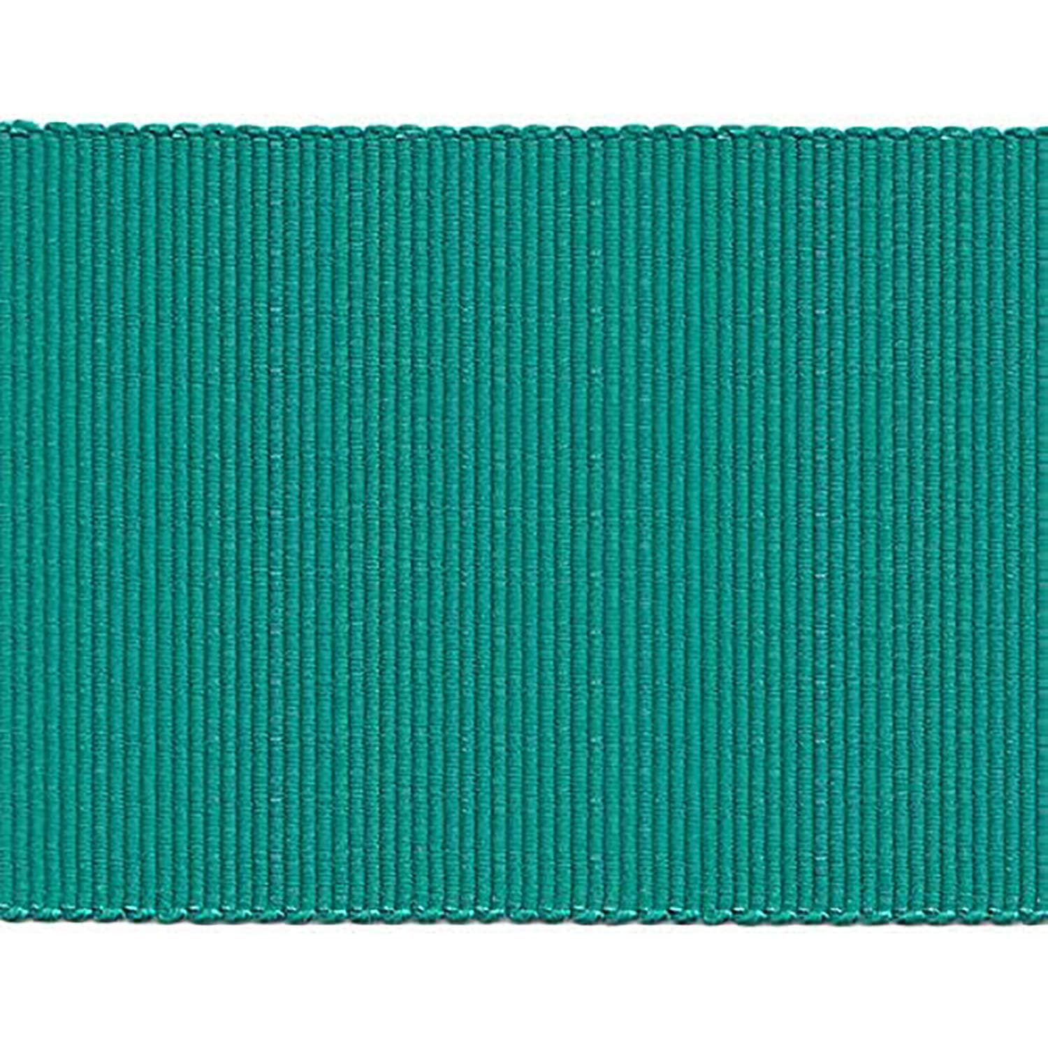 日本紐釦貿易 SHINDO レーヨンペタシャムリボン 50mm巾×15m巻 SIC100-50-20 （ご注文単位1巻）【直送品】