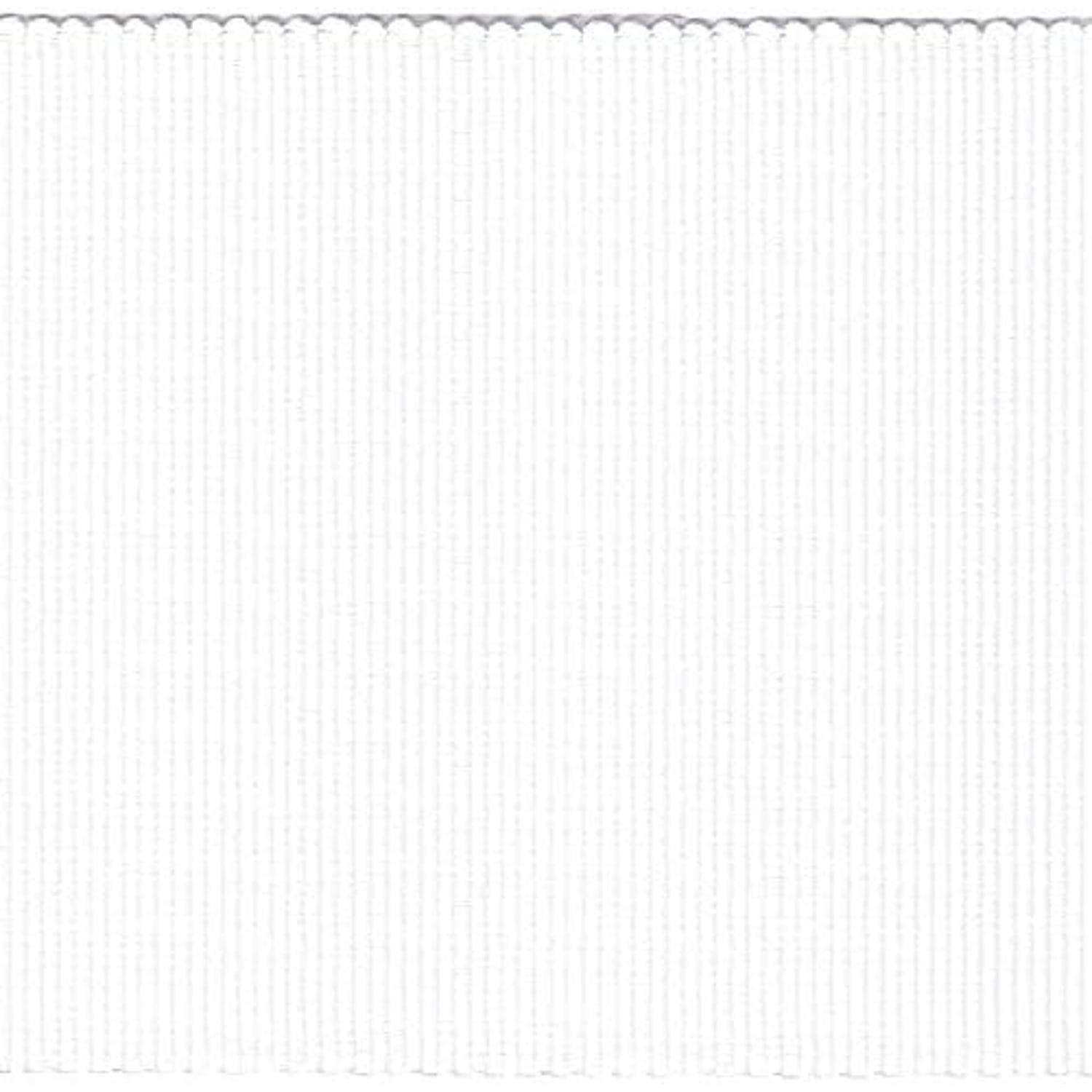 日本紐釦貿易 SHINDO レーヨンペタシャムリボン 75mm巾×15m巻 SIC100-75-1 （ご注文単位1巻）【直送品】