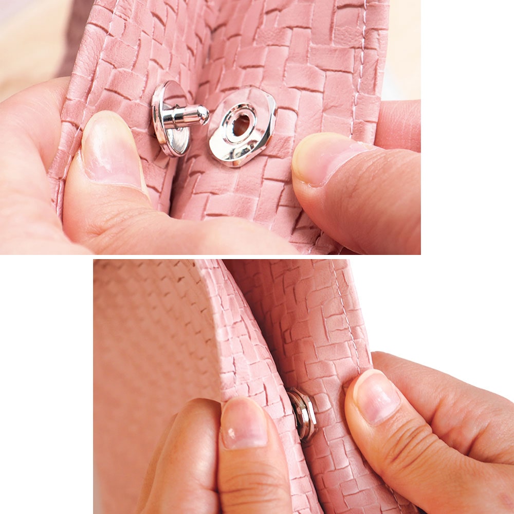 日本紐釦貿易 ワンポールマグネット ゴールド 1組 SM1701-G (ご注文単位1個)【直送品】