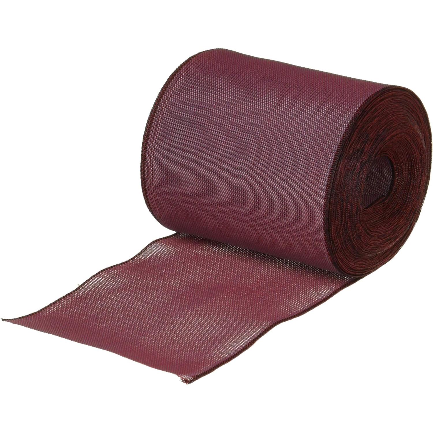 日本紐釦貿易 畳へりテープ 平織縁 10m巻 13 ふじいろ HER13 （ご注文単位1巻）【直送品】