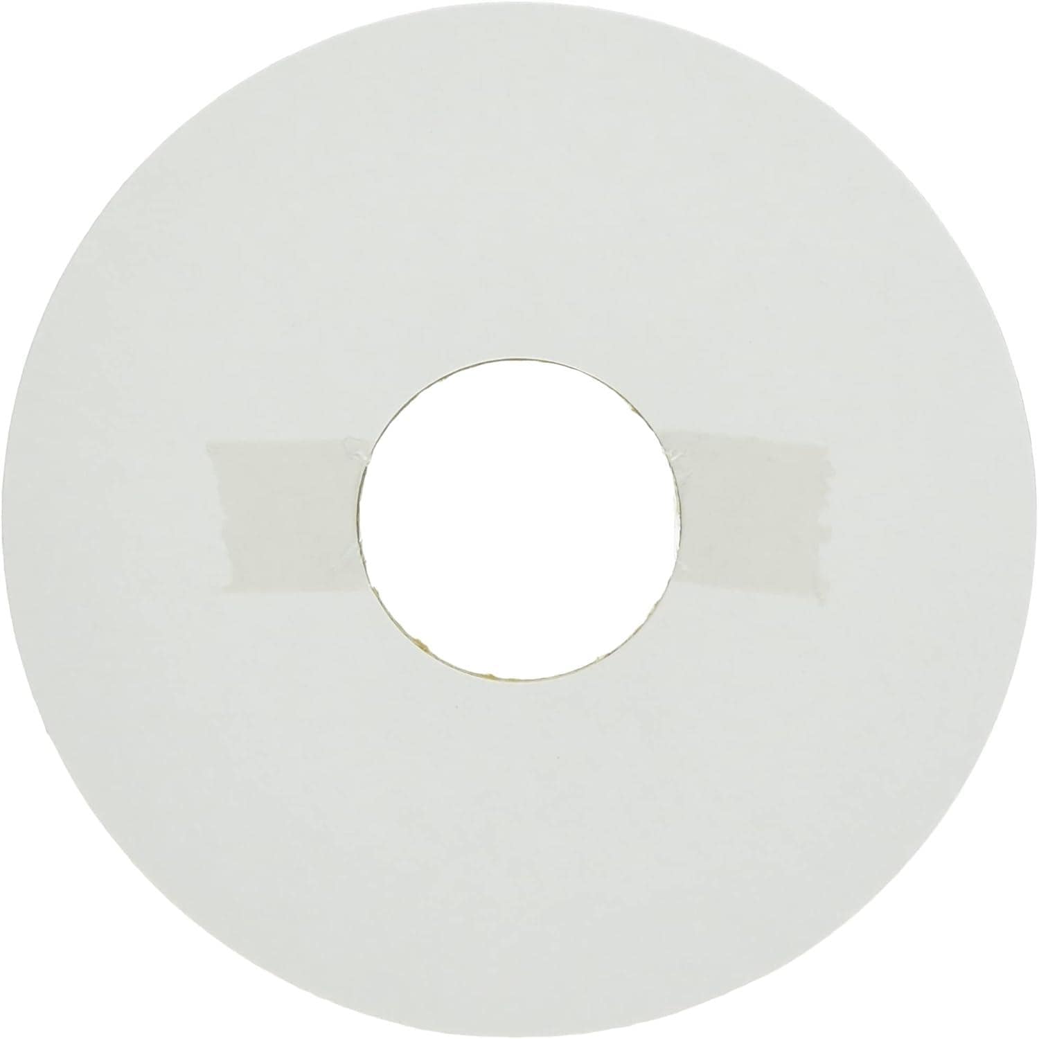 日本紐釦貿易 熱接着両面テープ 6mmx25m F7-10 (ご注文単位1巻)【直送品】