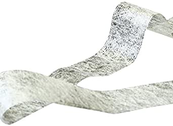 日本紐釦貿易 熱接着両面テープ 20mmx25m F7-14 （ご注文単位1巻）【直送品】