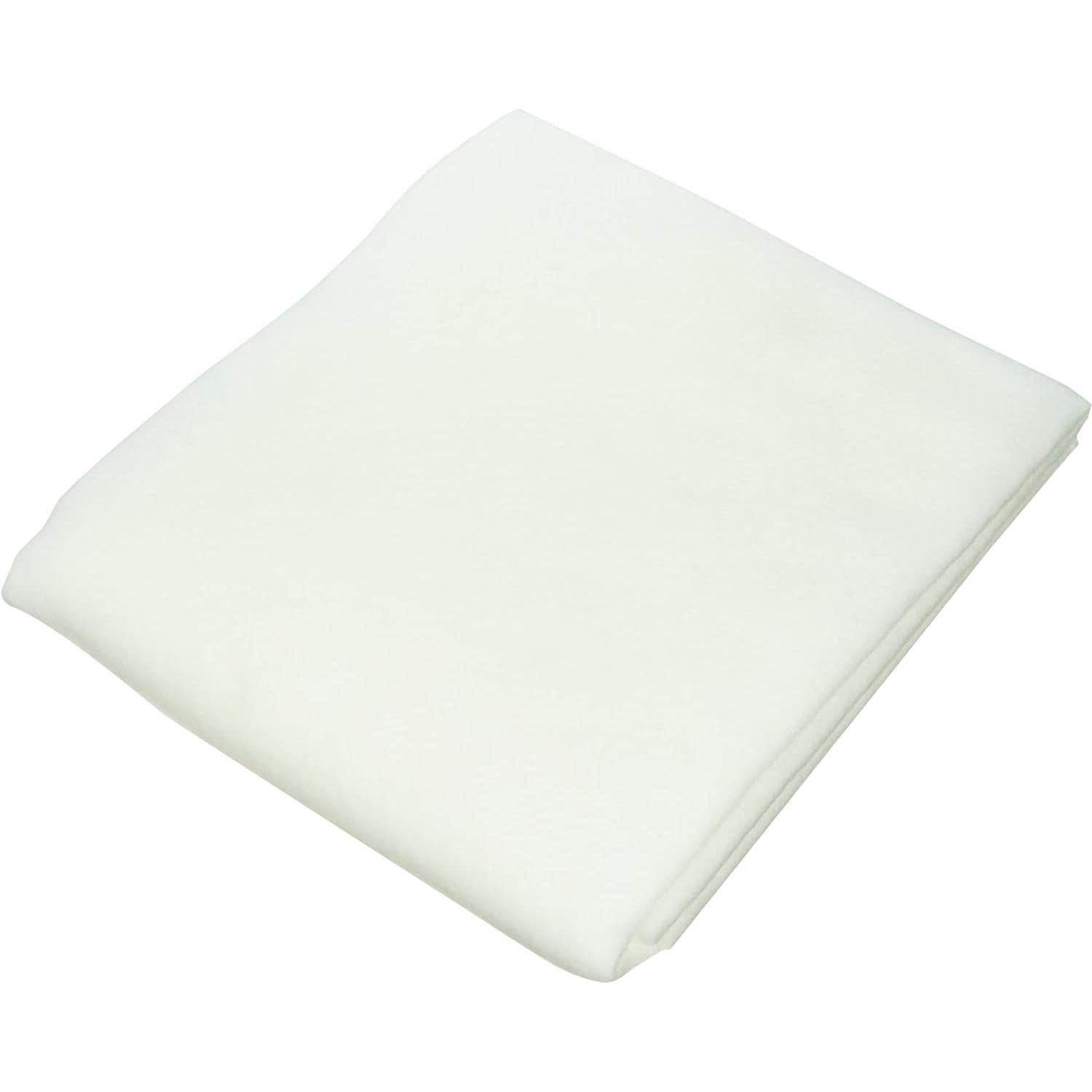 日本紐釦貿易 バイリーン キルト綿 背着なし 1m×1m 厚さ標準4mmタイプ P4-8 （ご注文単位1束）【直送品】