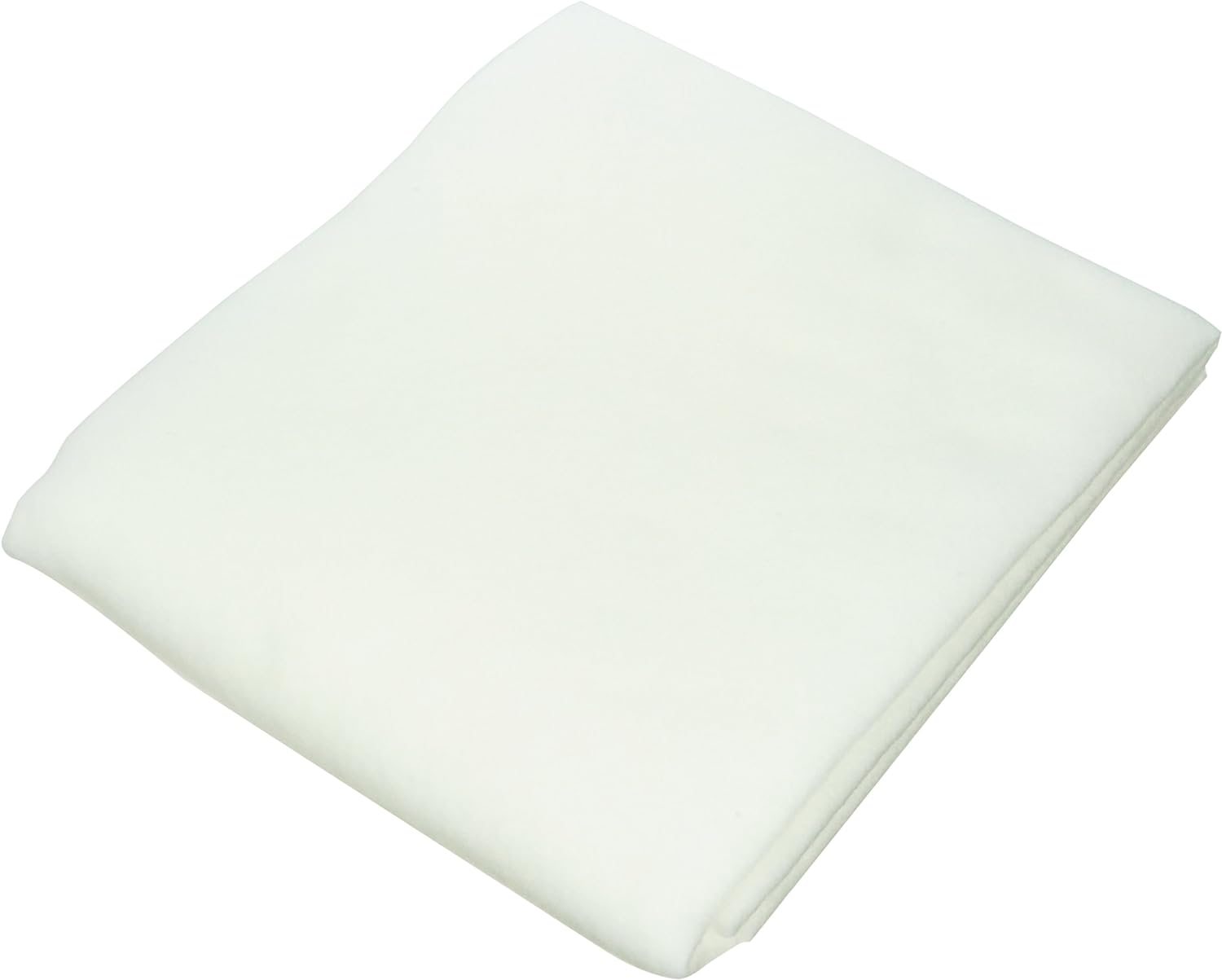 日本紐釦貿易 バイリーン キルト綿 背着なし 1m×1m 厚さ標準4mmタイプ P4-8 (ご注文単位1束)【直送品】