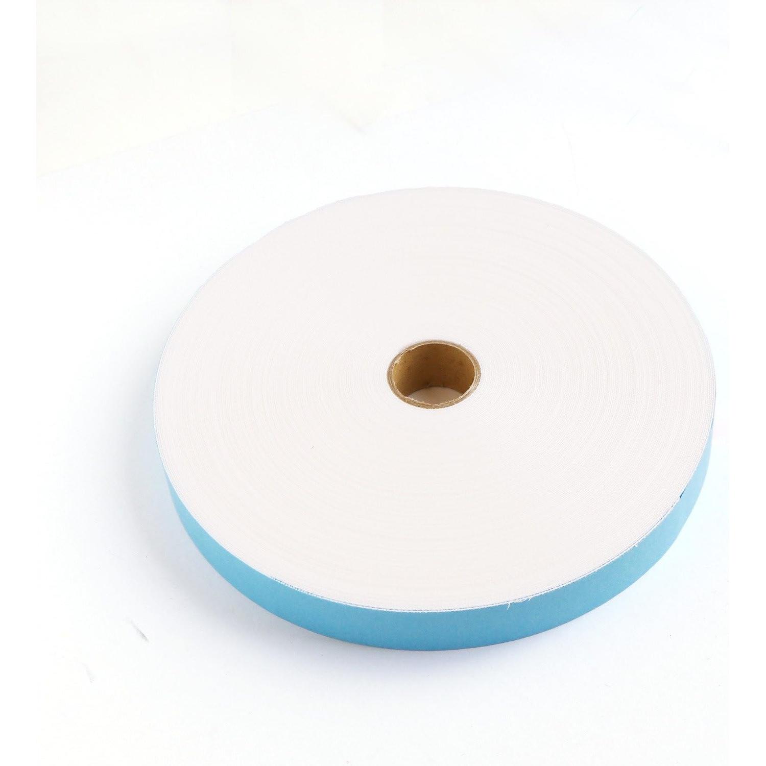 日本紐釦貿易 メッシュワーク用テープ芯 ソフト 幅35mm×50m巻 1個 PSS35-50 （ご注文単位1個）【直送品】