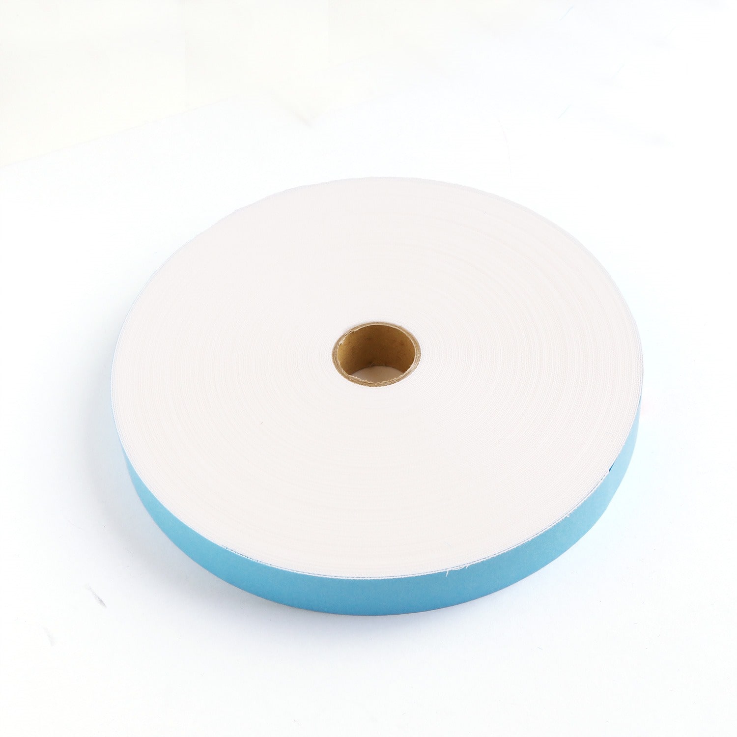 日本紐釦貿易 メッシュワーク用テープ芯 ソフト 幅35mm×50m巻 1個 PSS35-50 （ご注文単位1個）【直送品】