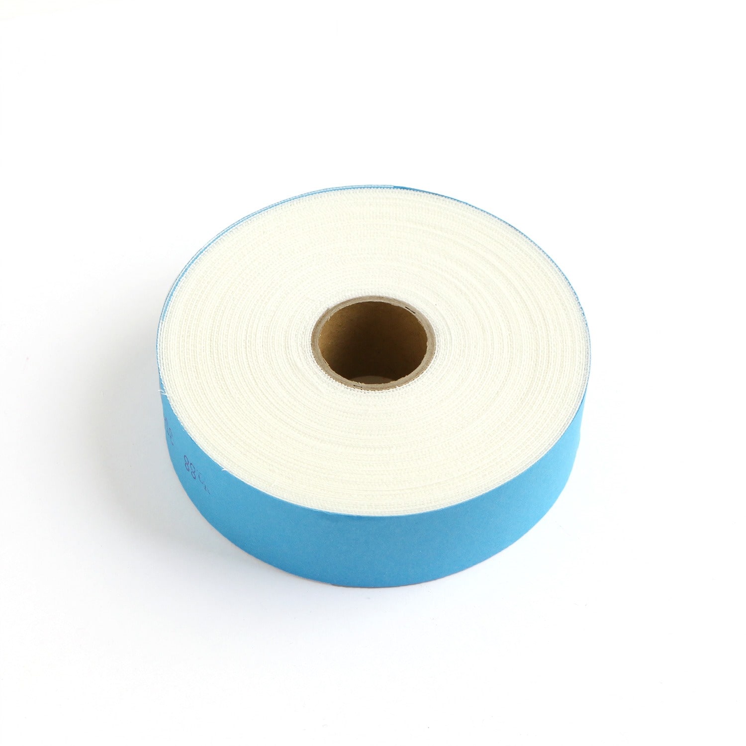 日本紐釦貿易 メッシュワーク用テープ芯 ハード 幅25mm×16m巻 1個 PSH25 (ご注文単位1個)【直送品】