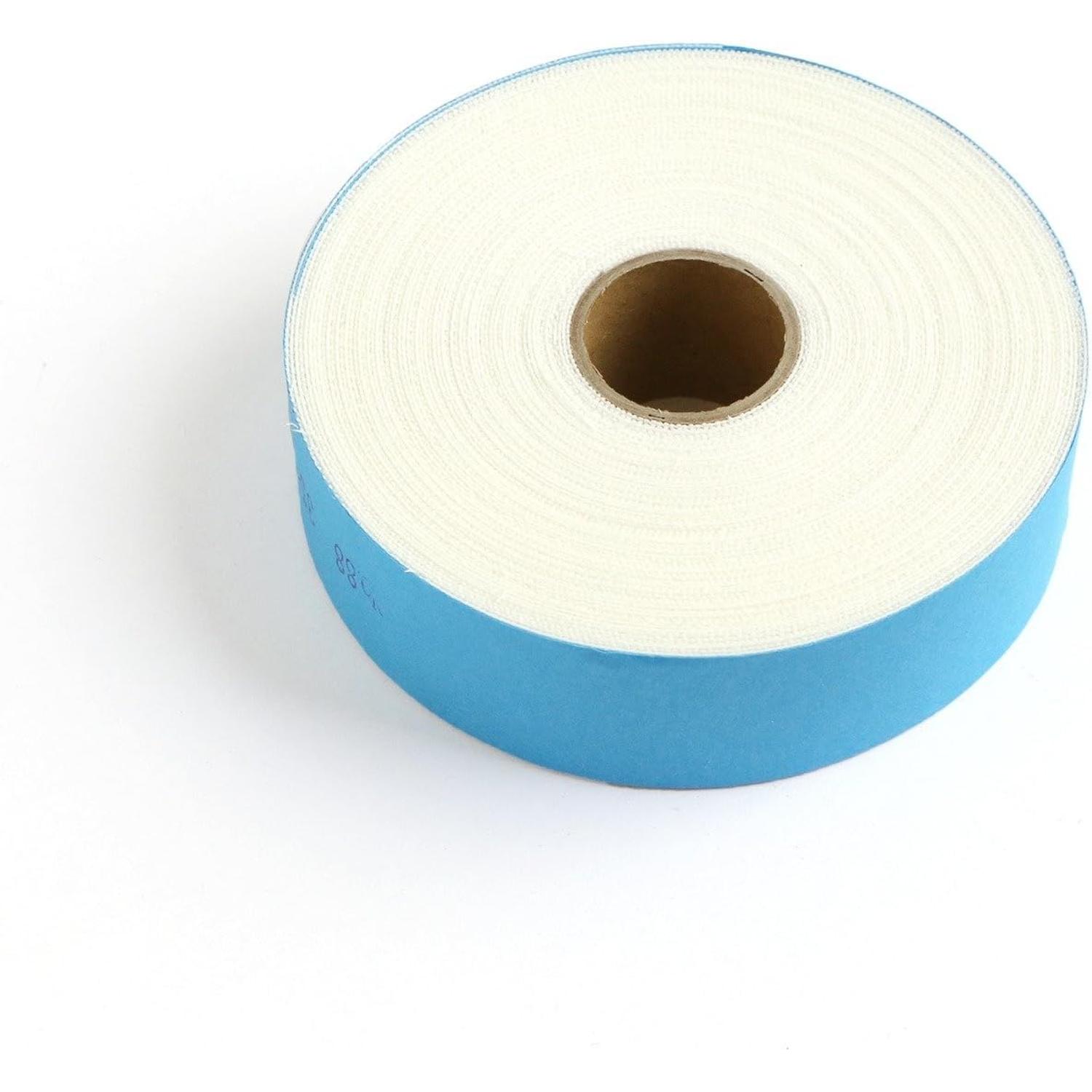 日本紐釦貿易 メッシュワーク用テープ芯 ハード 幅35mm×16m巻 1個 PSH35 (ご注文単位1個)【直送品】