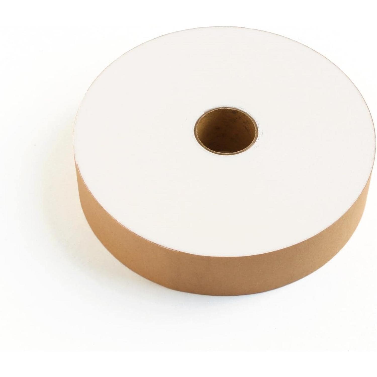 日本紐釦貿易 メッシュワーク用テープ芯 ハード 幅35mm×50m巻 1個 PSH35-50 (ご注文単位1個)【直送品】