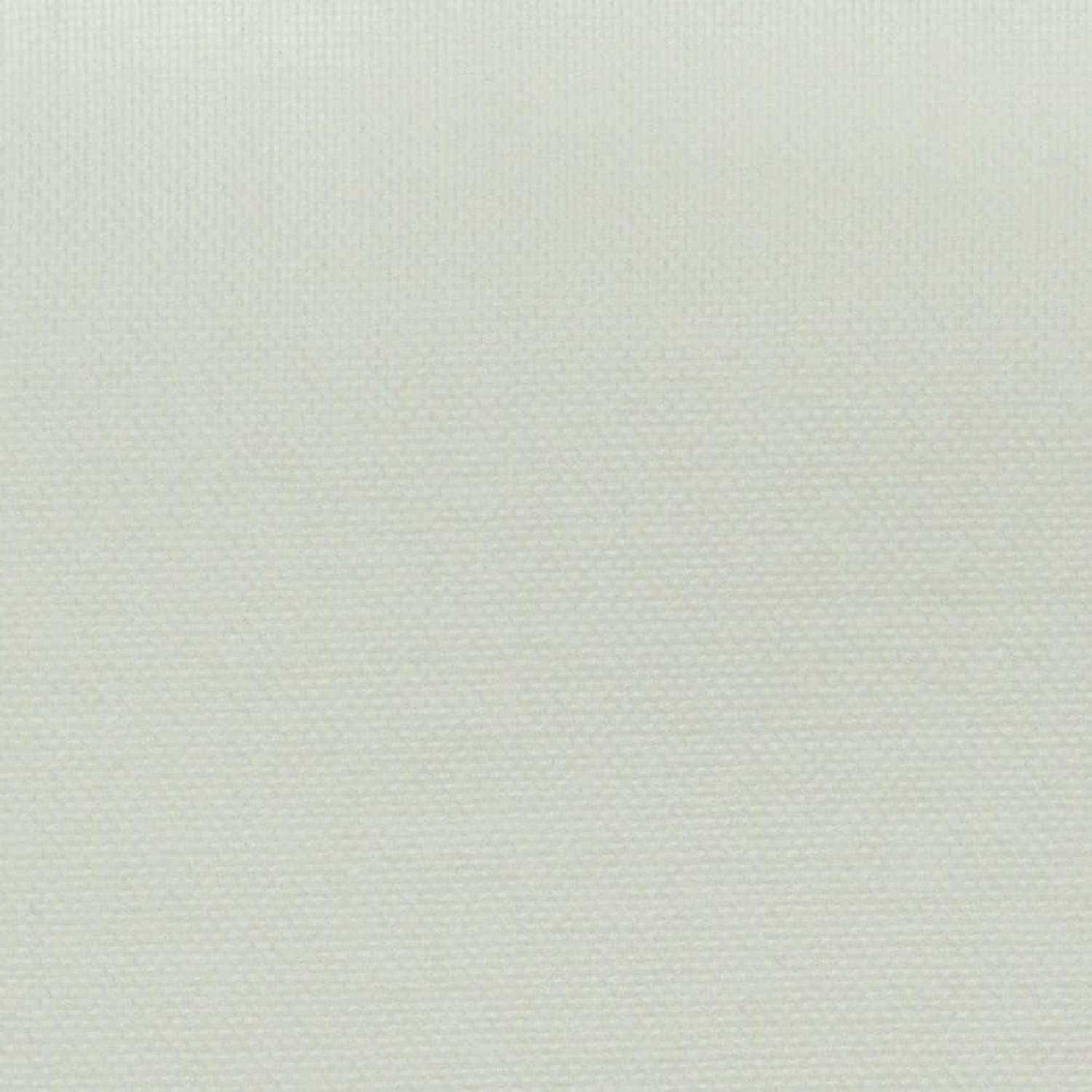 日本紐釦貿易 織物片面接着芯地 ふつうタイプ 90cm×1m 白 SMZ-470W (ご注文単位1枚)【直送品】