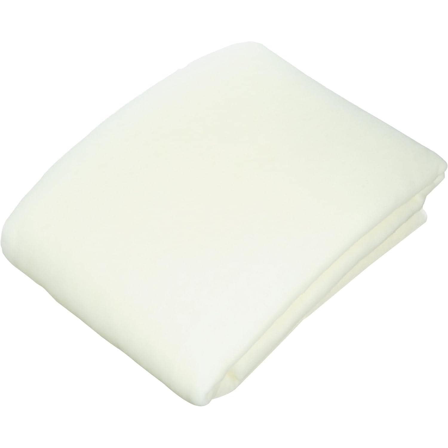 日本紐釦貿易 燃えにくい難燃キルト綿 100cmx1m P4-22 （ご注文単位1束）【直送品】