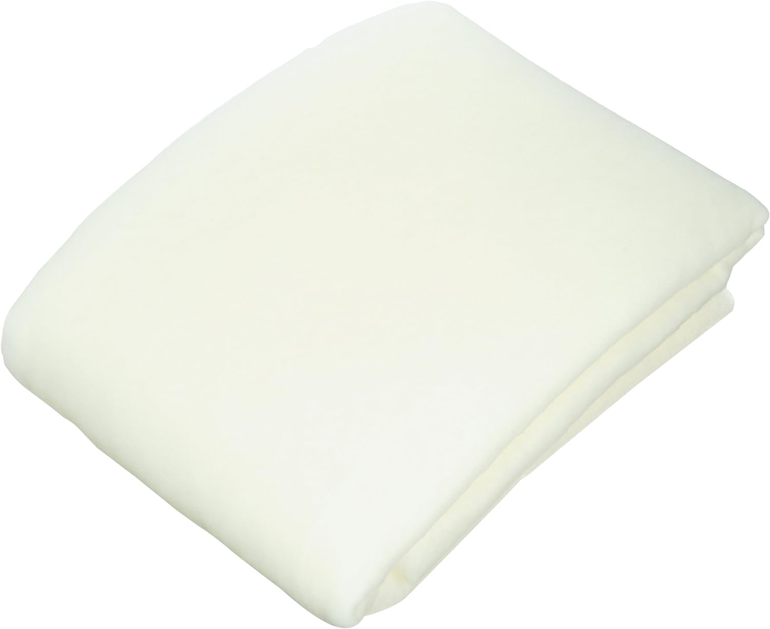 日本紐釦貿易 燃えにくい難燃キルト綿 100cmx1m P4-22 (ご注文単位1束)【直送品】