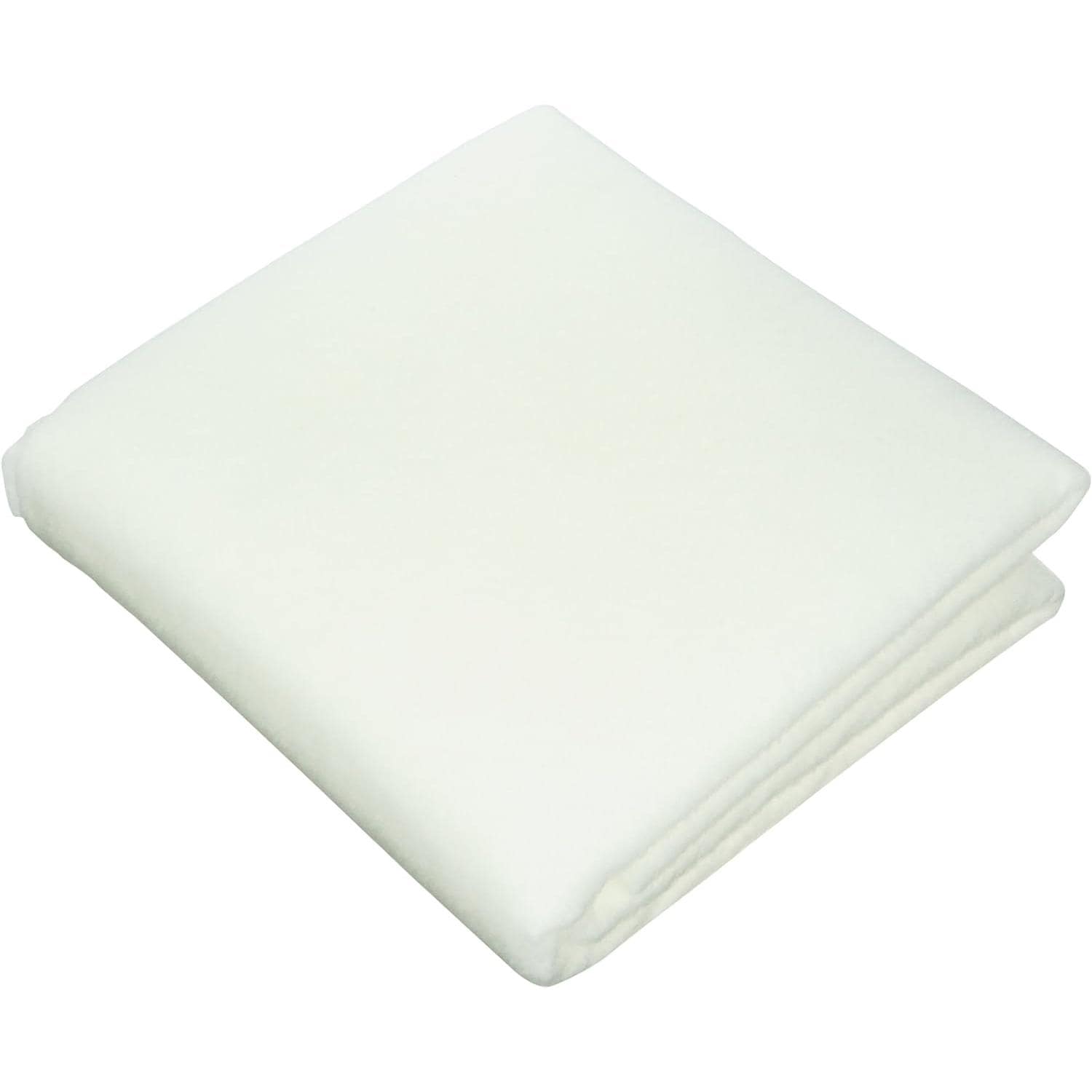 日本紐釦貿易 針通りの良いキルト綿 100cmx1m P4-26 （ご注文単位1束）【直送品】