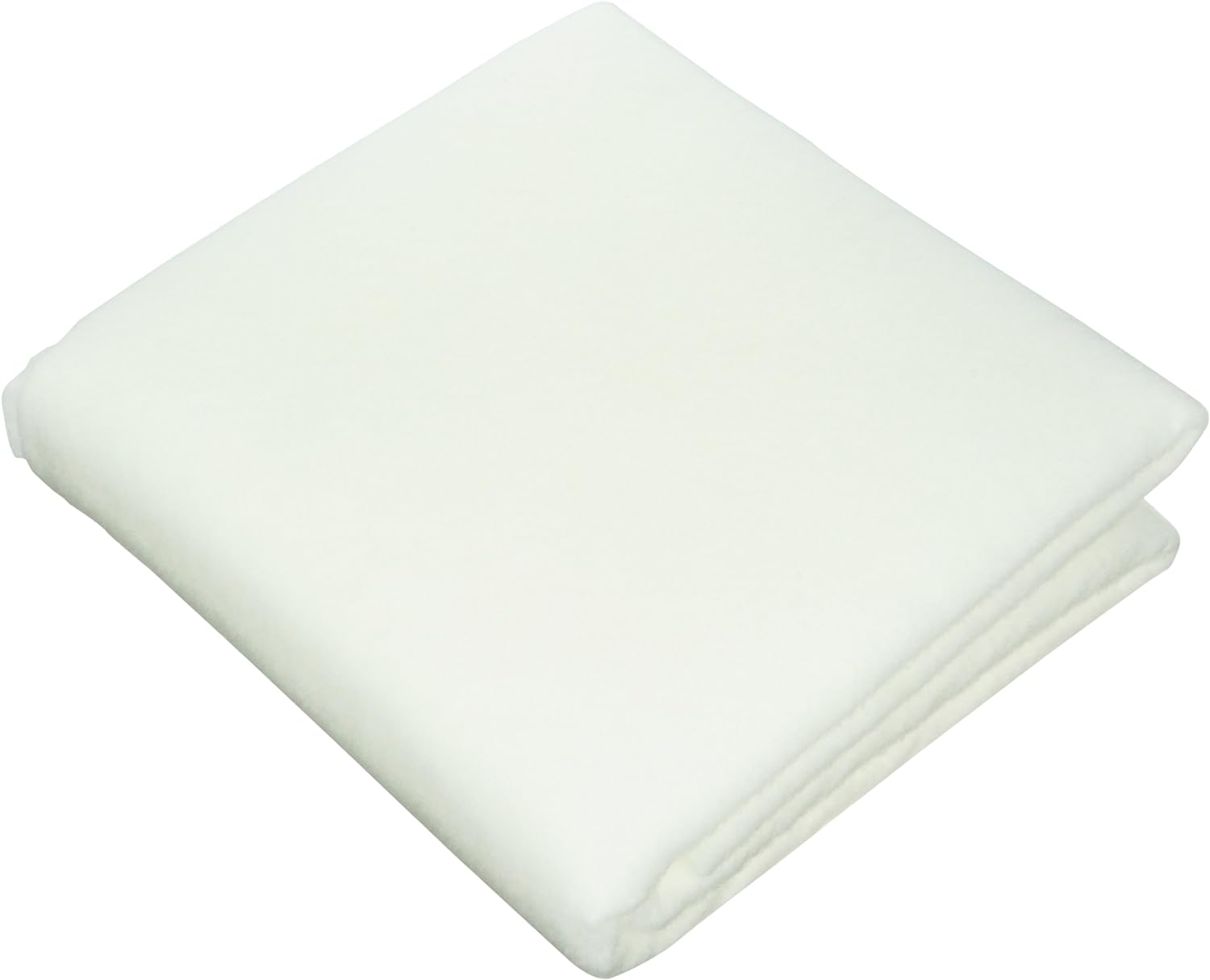 日本紐釦貿易 針通りの良いキルト綿 100cmx1m P4-26 (ご注文単位1束)【直送品】