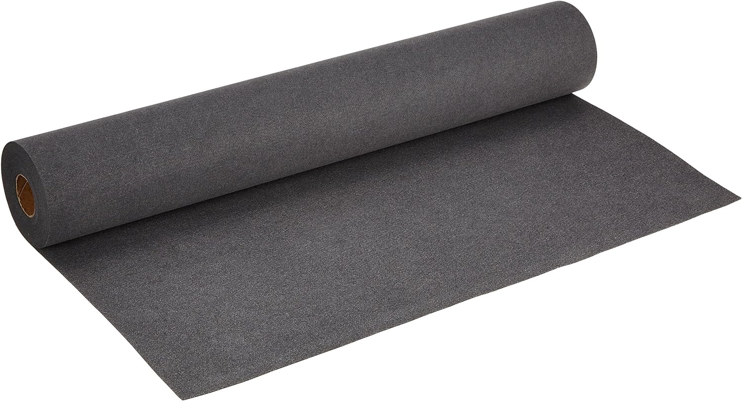 日本紐釦貿易 弾力のある手触り 片面接着 シャキット芯地 0.9mm厚 約53x5m巻 P4-15-5R (ご注文単位1巻)【直送品】