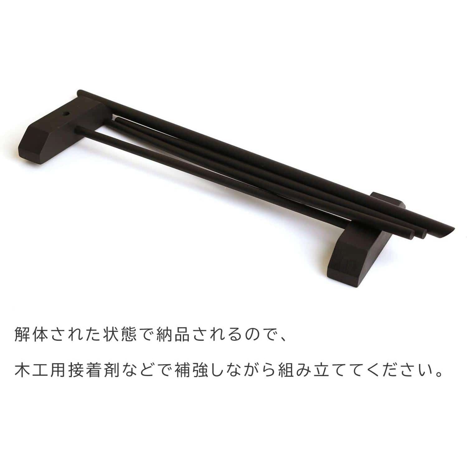 日本紐釦貿易 吊台 ミニ衣こう EMS33 （ご注文単位1個）【直送品】