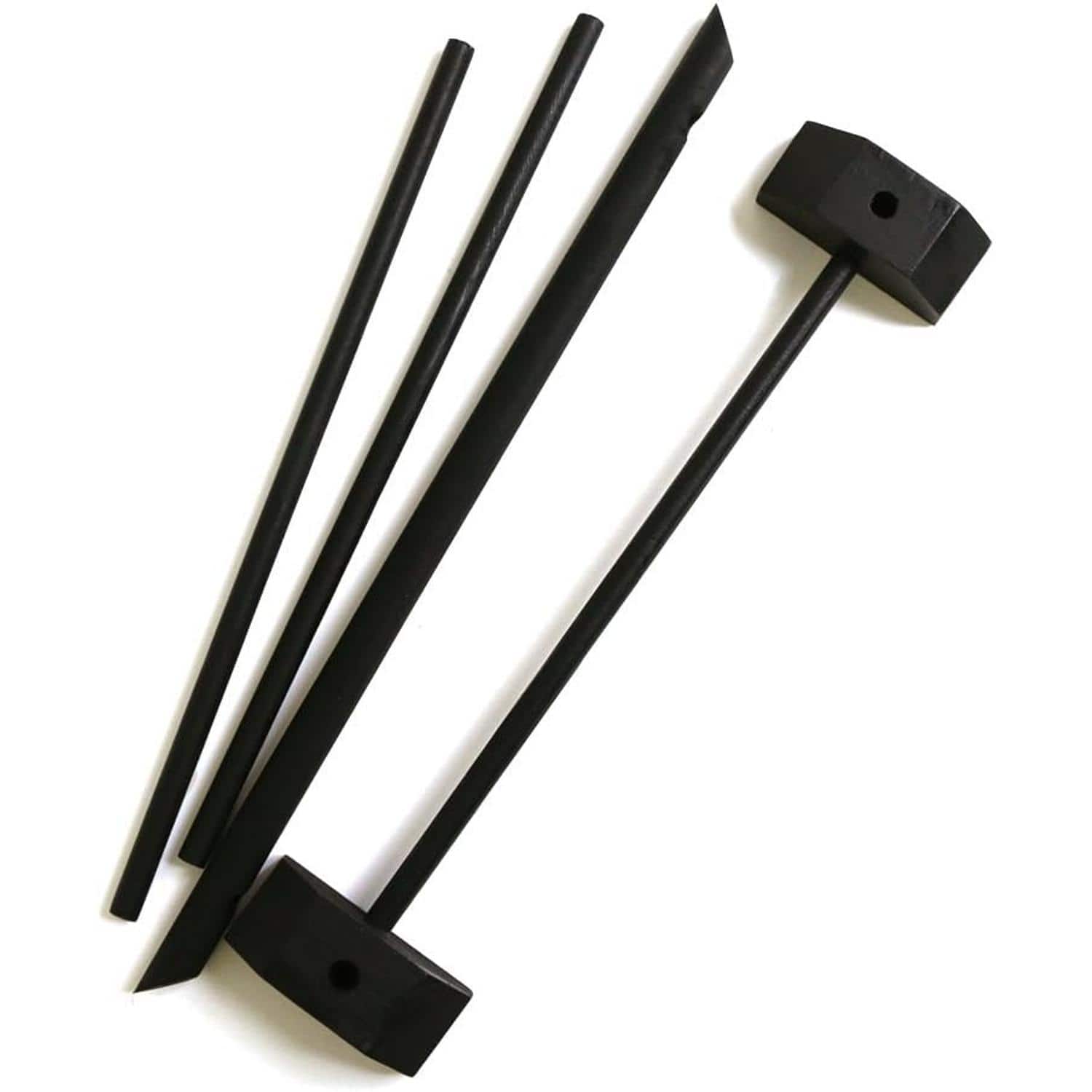 日本紐釦貿易 ミニ衣こう W30×H25×D5cm 黒 EMS20 (ご注文単位1個)【直送品】