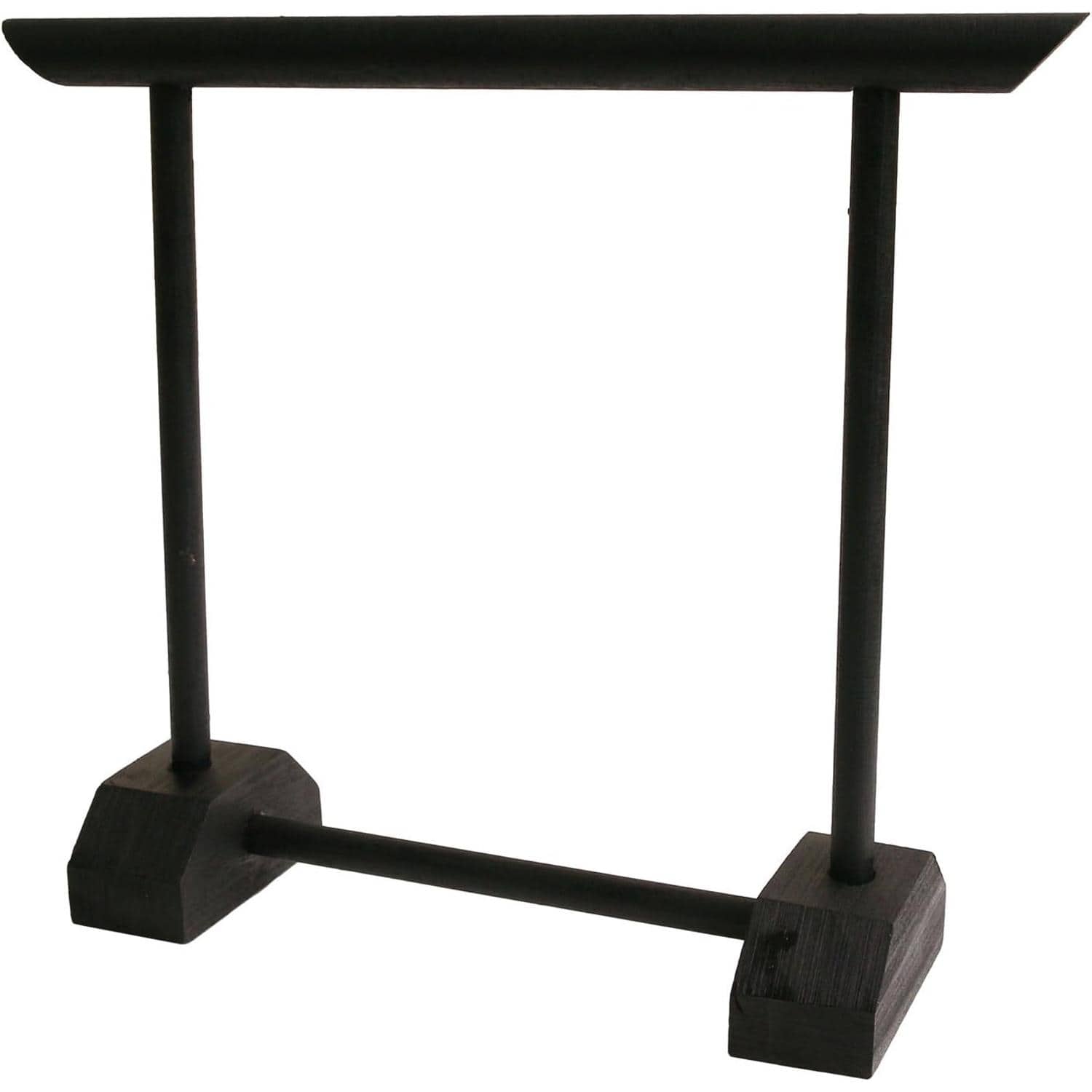 日本紐釦貿易 衣こう 小 黒 EMS19 （ご注文単位1個）【直送品】