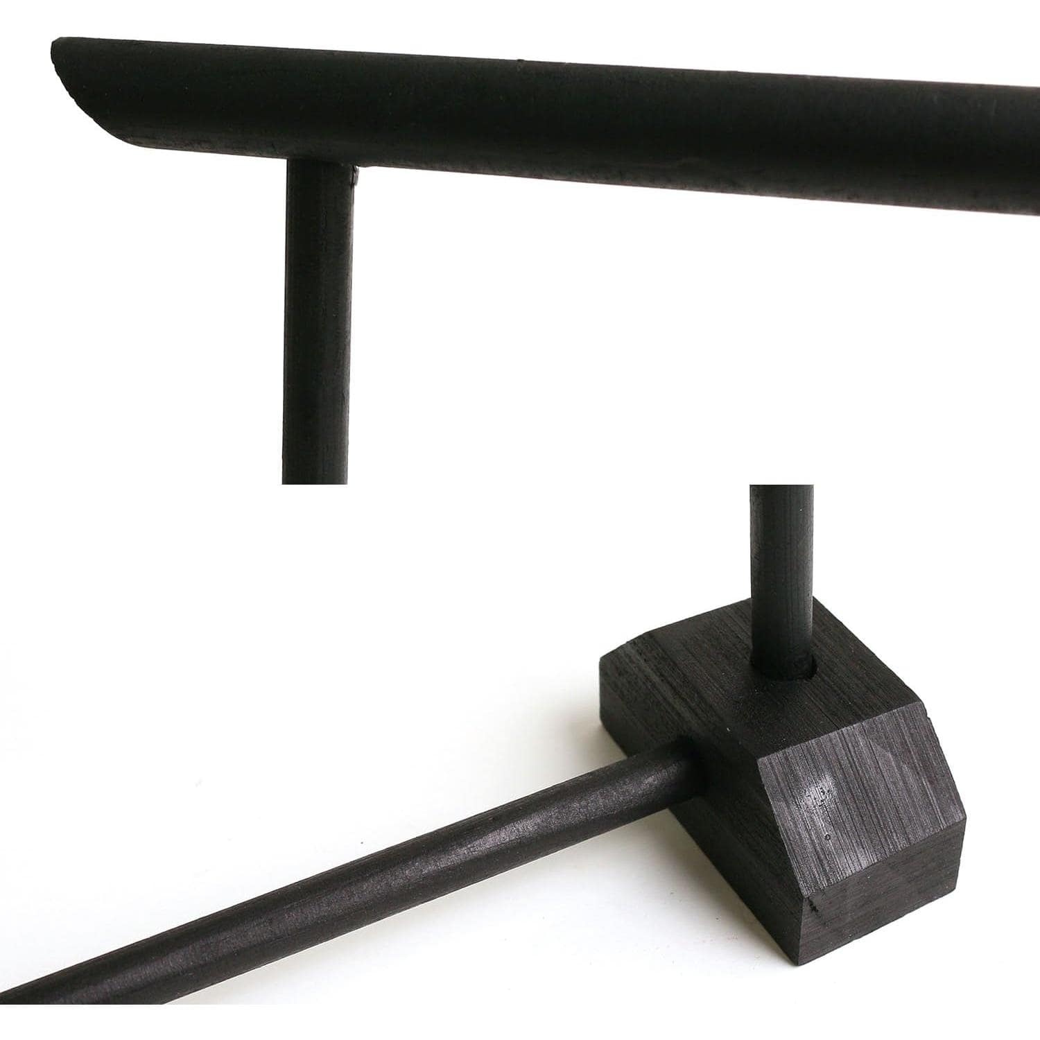 日本紐釦貿易 衣こう 小 黒 EMS19 （ご注文単位1個）【直送品】