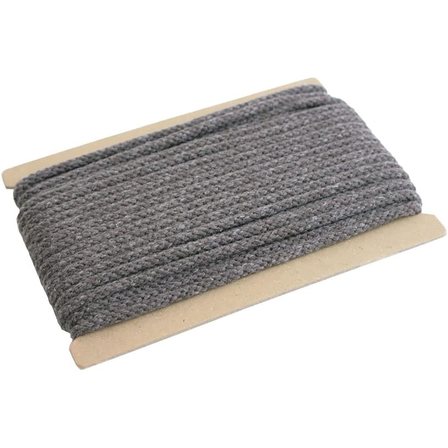 日本紐釦貿易 リネン混コード φ5mmx15m DC1811L-16-15M （ご注文単位1巻）【直送品】