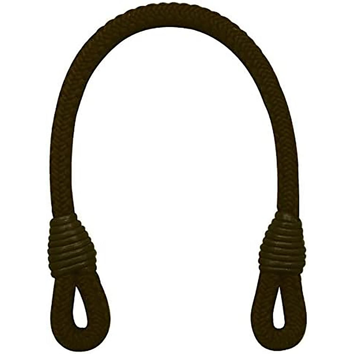 日本紐釦貿易 角紐持手 2本 アクリル DCH9706-C （ご注文単位1組）【直送品】