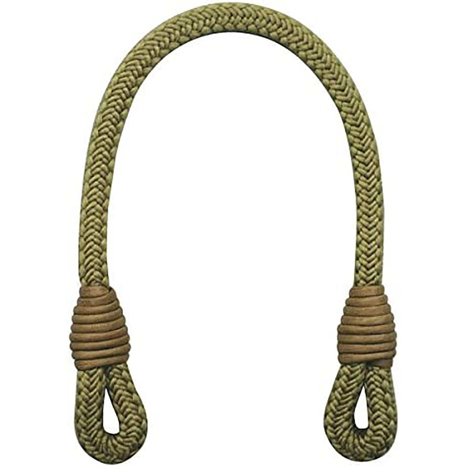 日本紐釦貿易 角紐持手 2本 アクリル DCH9706-E （ご注文単位1組）【直送品】