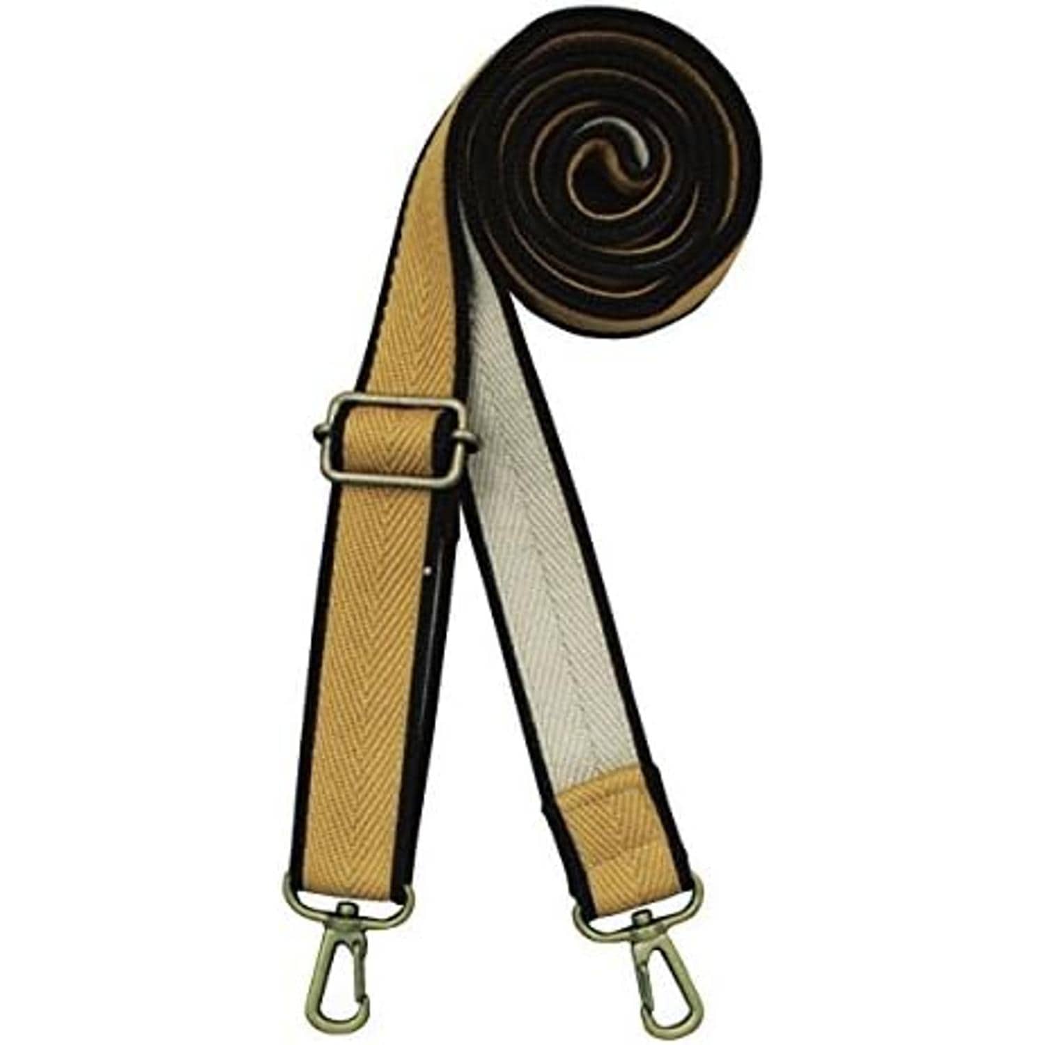 日本紐釦貿易 リバーシブルショルダー 140cm DCH9725-2423 （ご注文単位1本）【直送品】