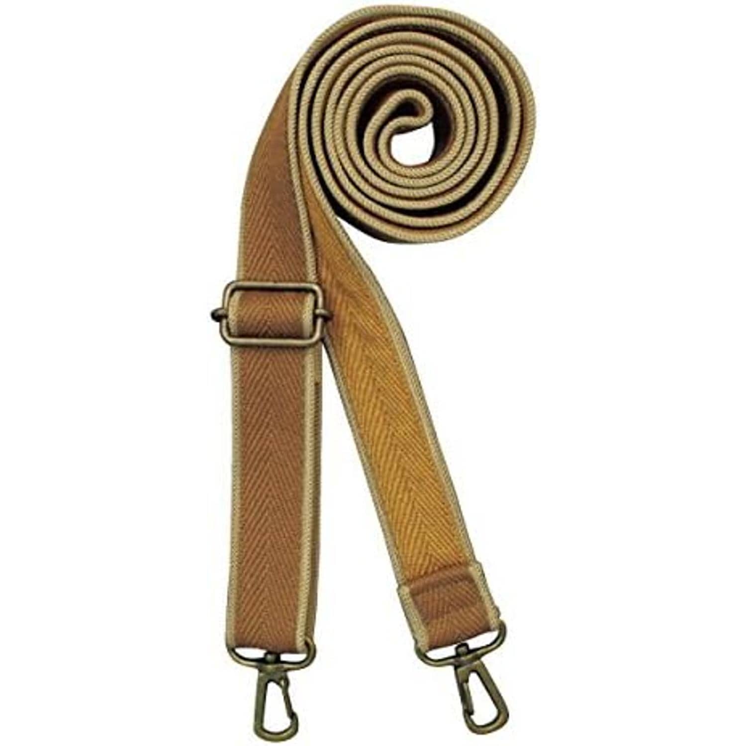 日本紐釦貿易 リバーシブルショルダー 140cm DCH9725-2524 （ご注文単位1本）【直送品】