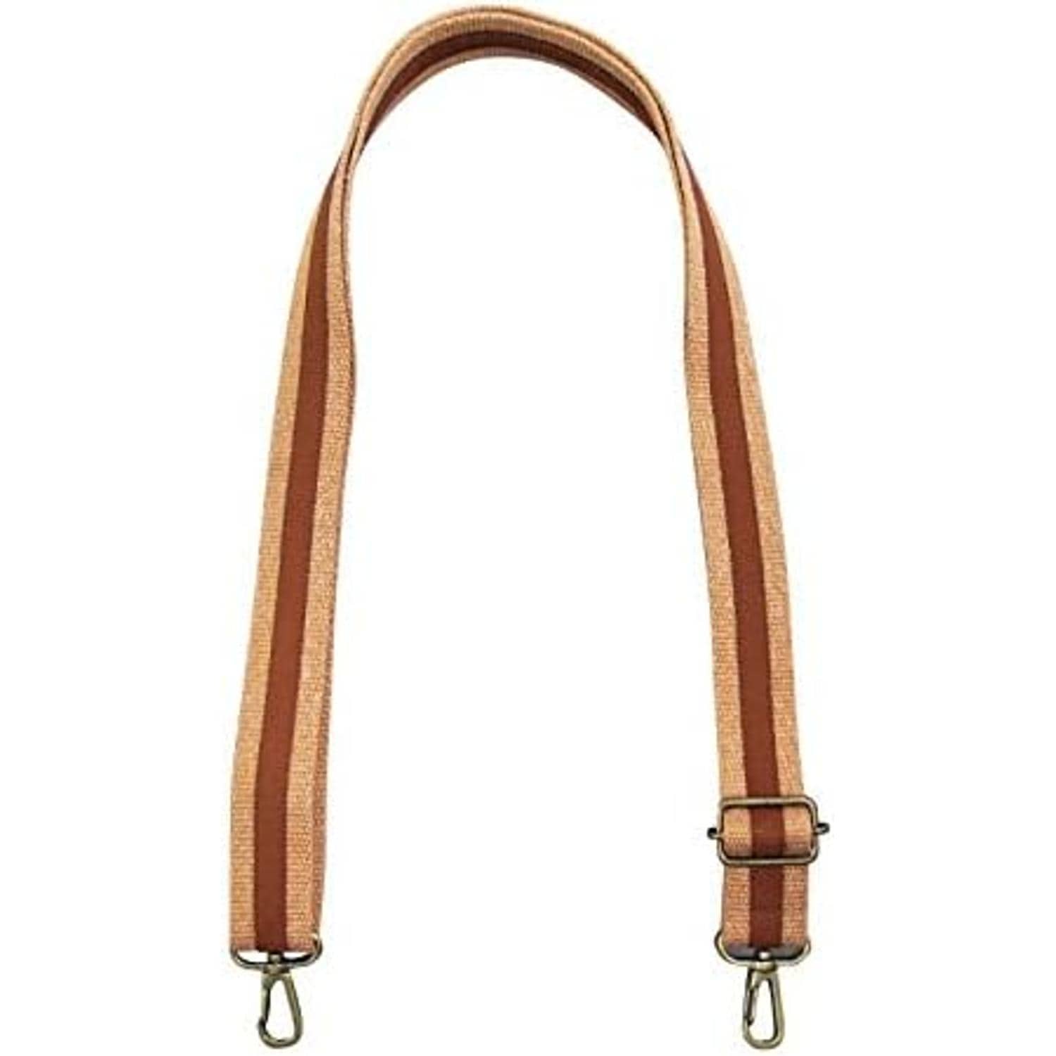 日本紐釦貿易 スエードオンマーブル織ショルダー 140cm DCH9775-23 （ご注文単位1本）【直送品】