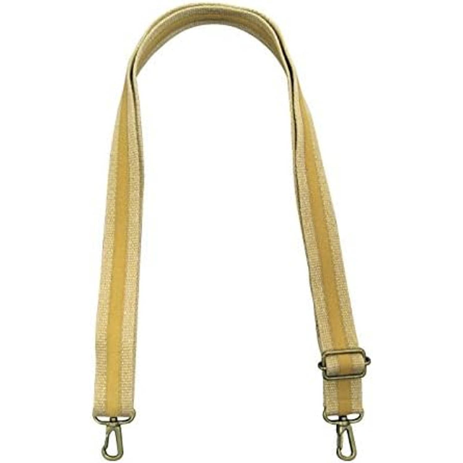 日本紐釦貿易 スエードオンマーブル織ショルダー 140cm DCH9775-24 （ご注文単位1本）【直送品】