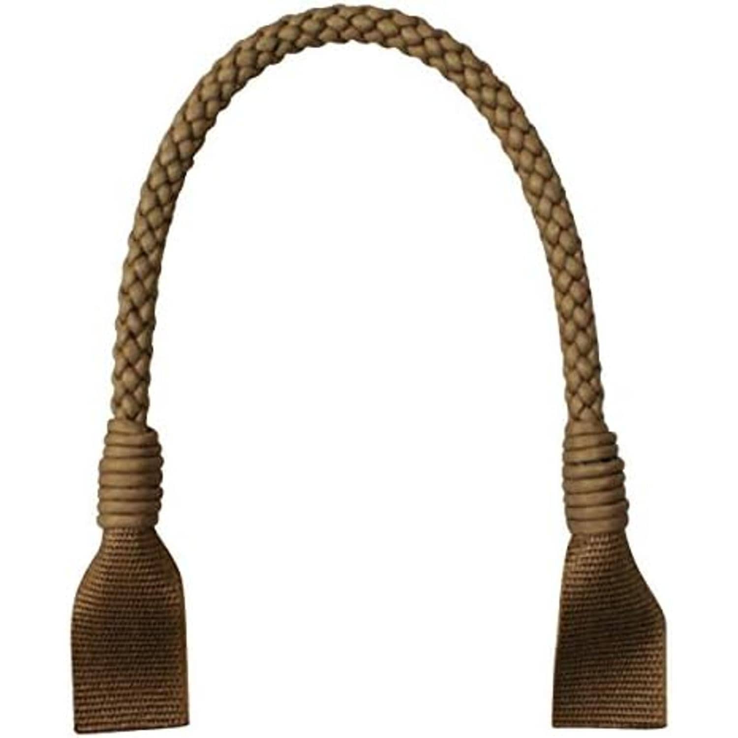 日本紐釦貿易 ワックスコード細口持手 40cm 2本 DCH9707A-5 （ご注文単位1組）【直送品】