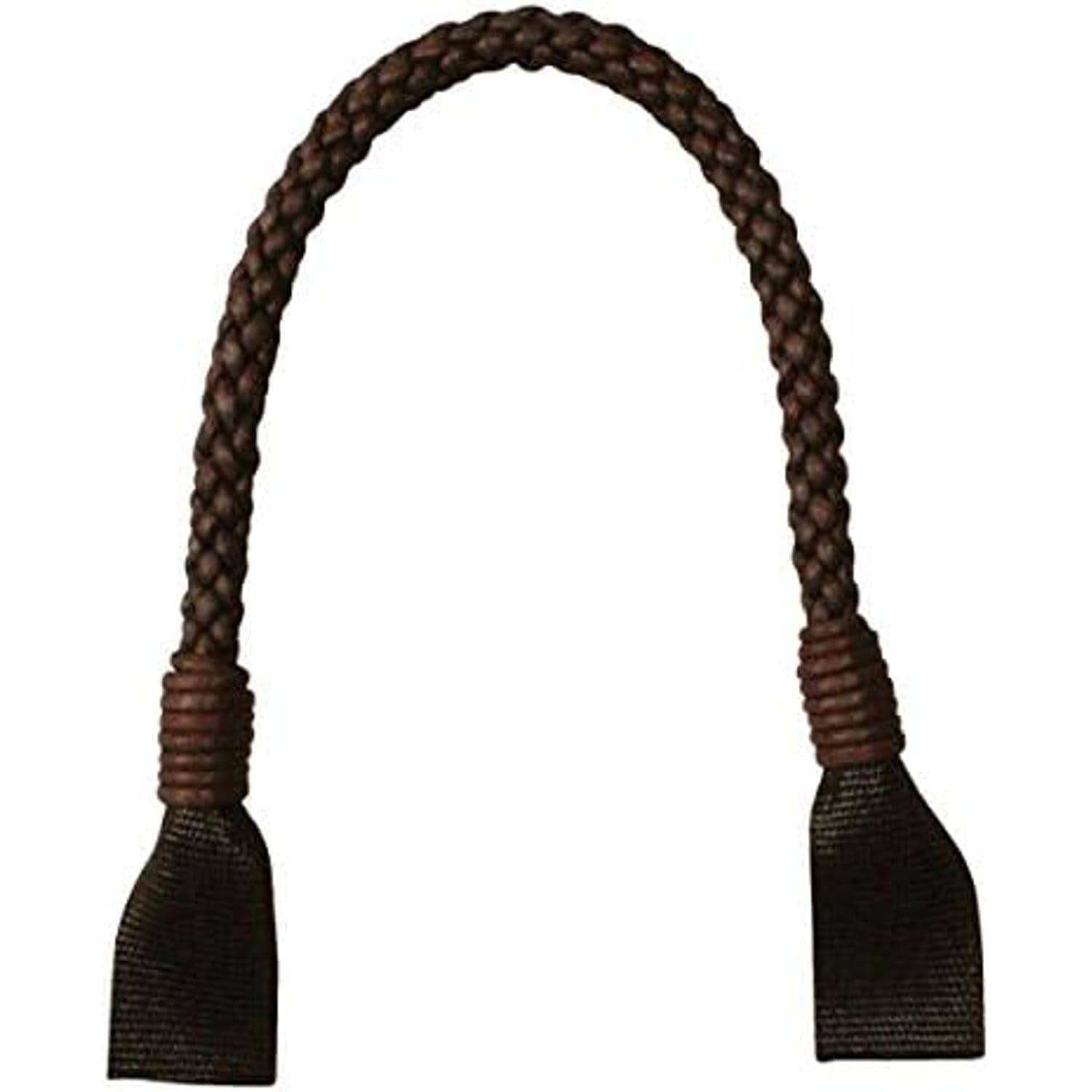 日本紐釦貿易 ワックスコード細口持手 40cm 2本 DCH9707A-14 （ご注文単位1組）【直送品】