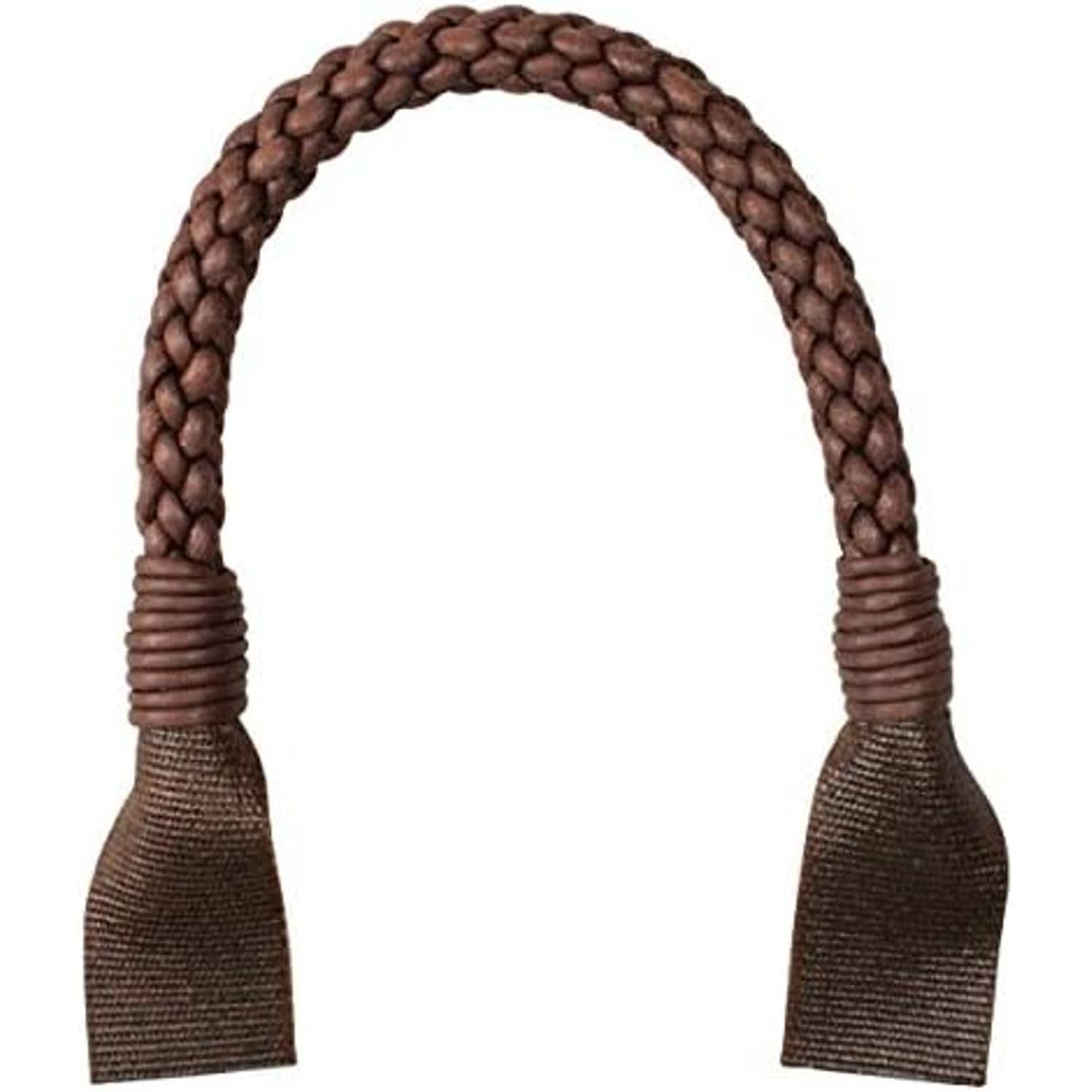 日本紐釦貿易 ワックスコード太口持手 40cm 2本 DCH9708A-14 (ご注文単位1組)【直送品】