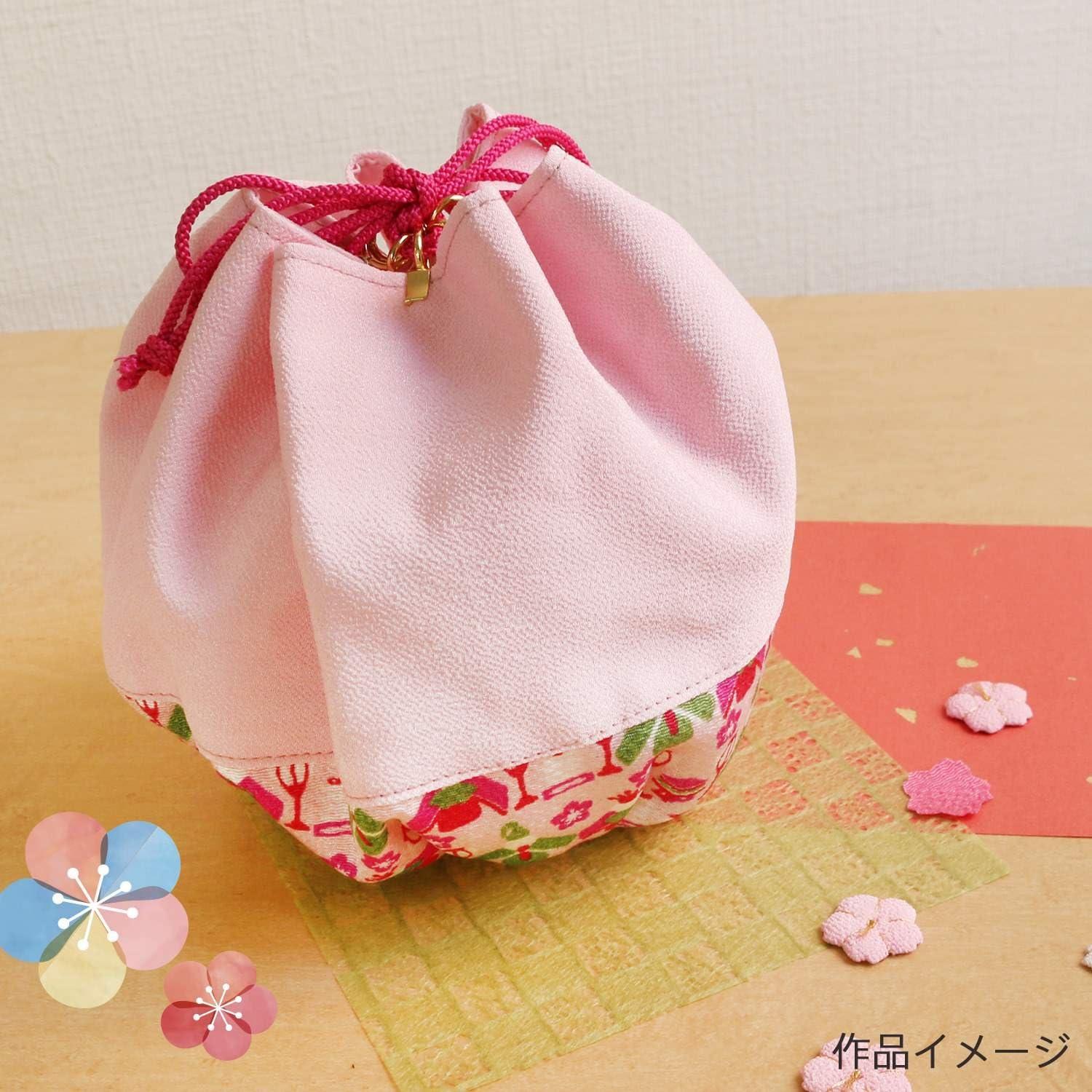 日本紐釦貿易 結び紐 紫/白 φ約2.5mm×10m 1巻 DC1887-17 (ご注文単位1巻)【直送品】