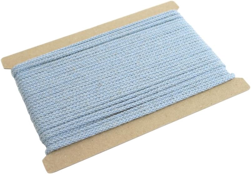 日本紐釦貿易 リネン混コード φ3mmx15m DC1811S-53 （ご注文単位1巻）【直送品】