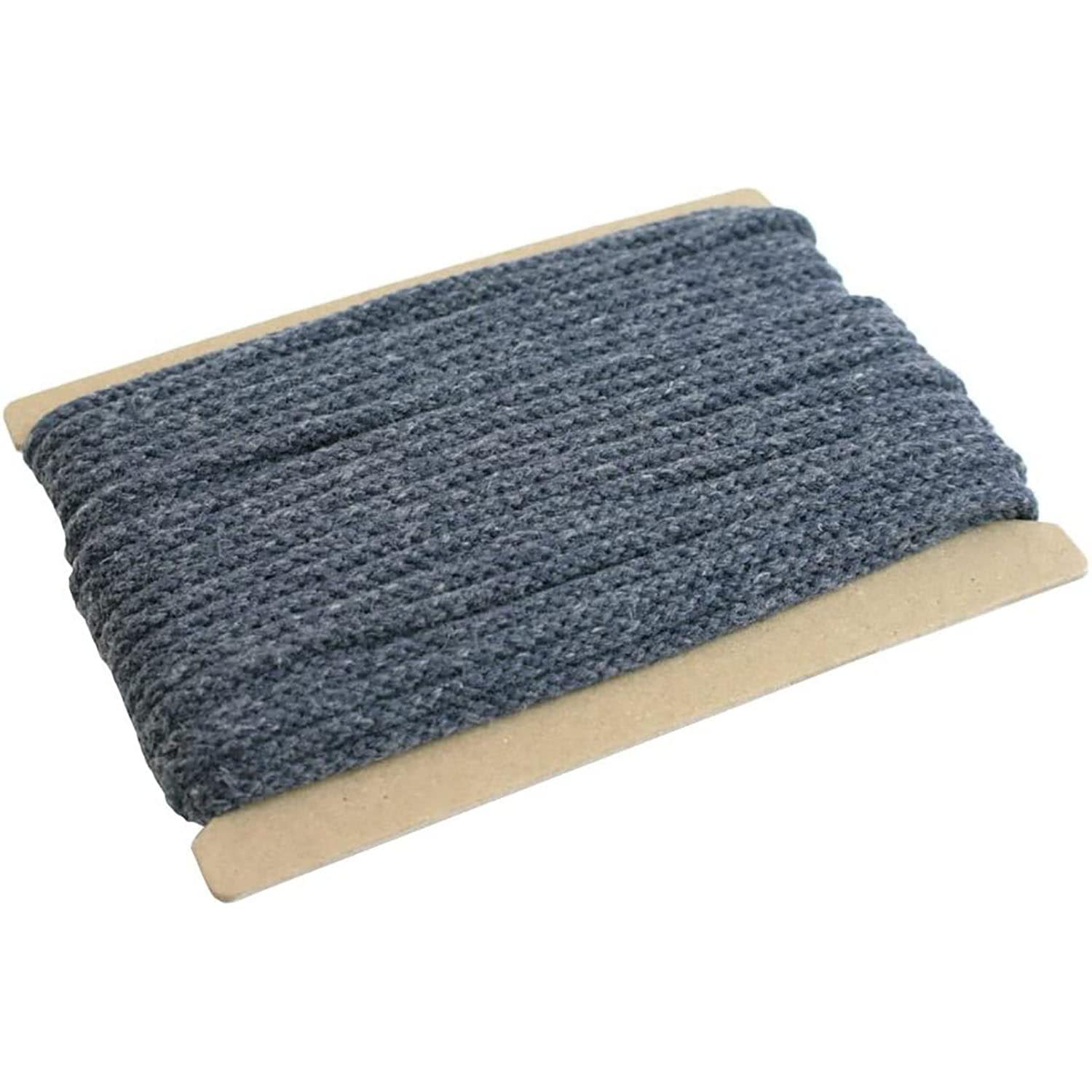 日本紐釦貿易 リネン混コード φ5mmx15m DC1811L-64-15M (ご注文単位1巻)【直送品】