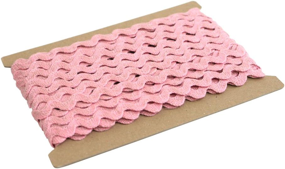 日本紐釦貿易 リネン混ブレード 7mmx15m 1mm厚 DC1313-25 （ご注文単位1巻）【直送品】