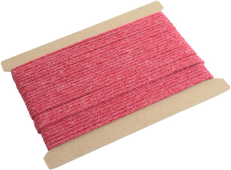 日本紐釦貿易 リネン混コード φ3mmx15m DC1811S-50 （ご注文単位1巻）【直送品】