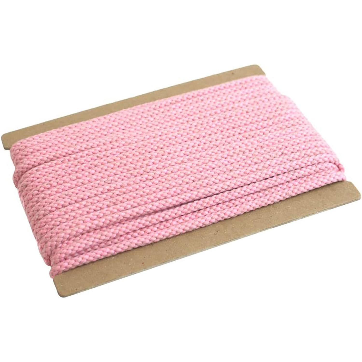 日本紐釦貿易 リネン混コード φ5mmx15m DC1811L-25-15M (ご注文単位1巻)【直送品】