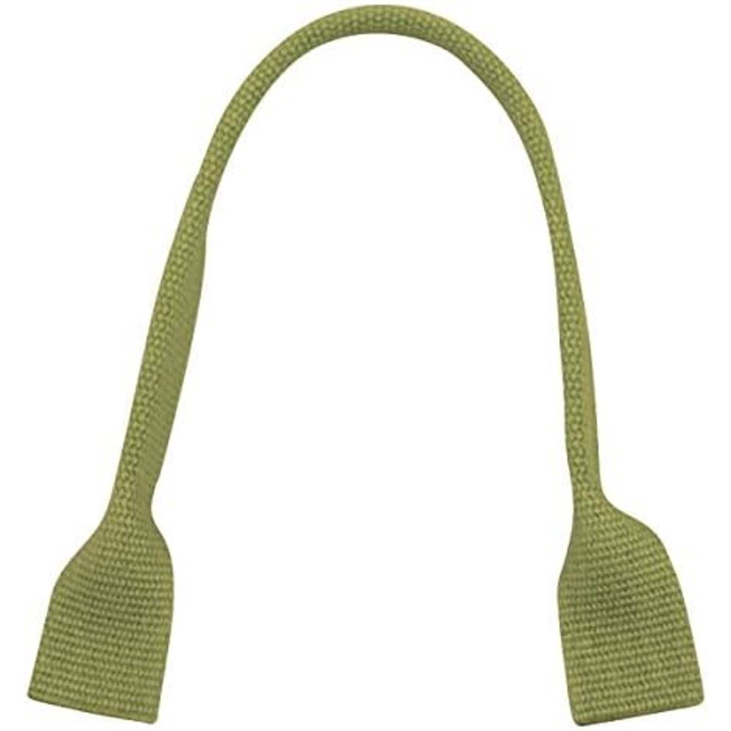 日本紐釦貿易 リネン混マーブル織ハンドル 30cm DCH9711-39 （ご注文単位1組）【直送品】