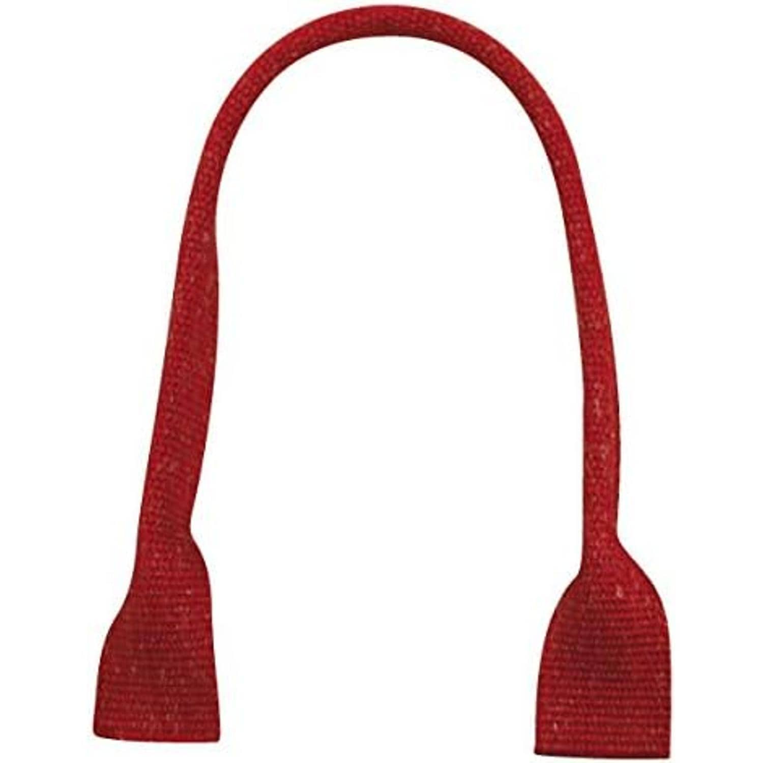 日本紐釦貿易 リネン混マーブル織ハンドル 30cm DCH9711-50 （ご注文単位1組）【直送品】