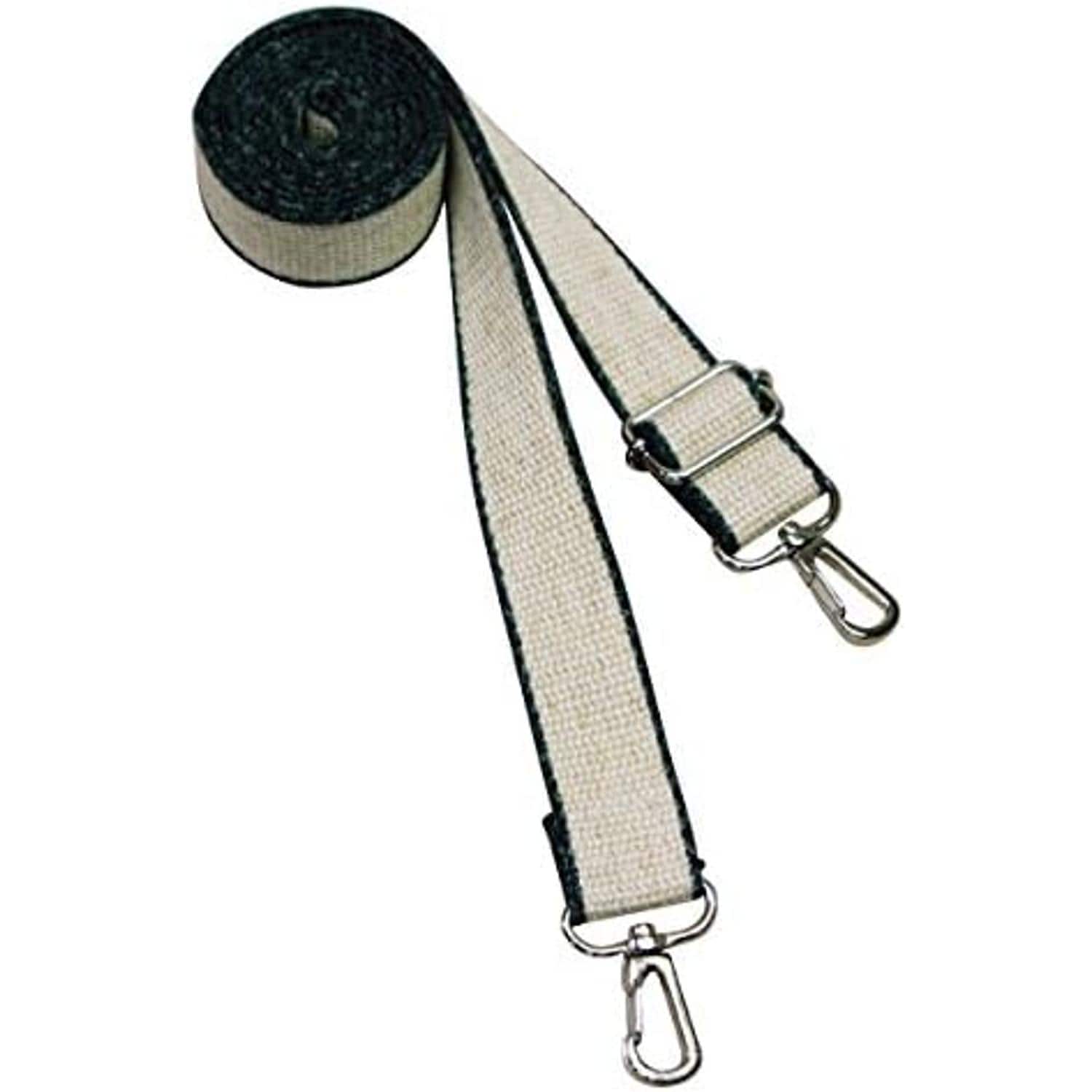 日本紐釦貿易 サイドリネンショルダー 140cm DCH9712-98 （ご注文単位1本）【直送品】