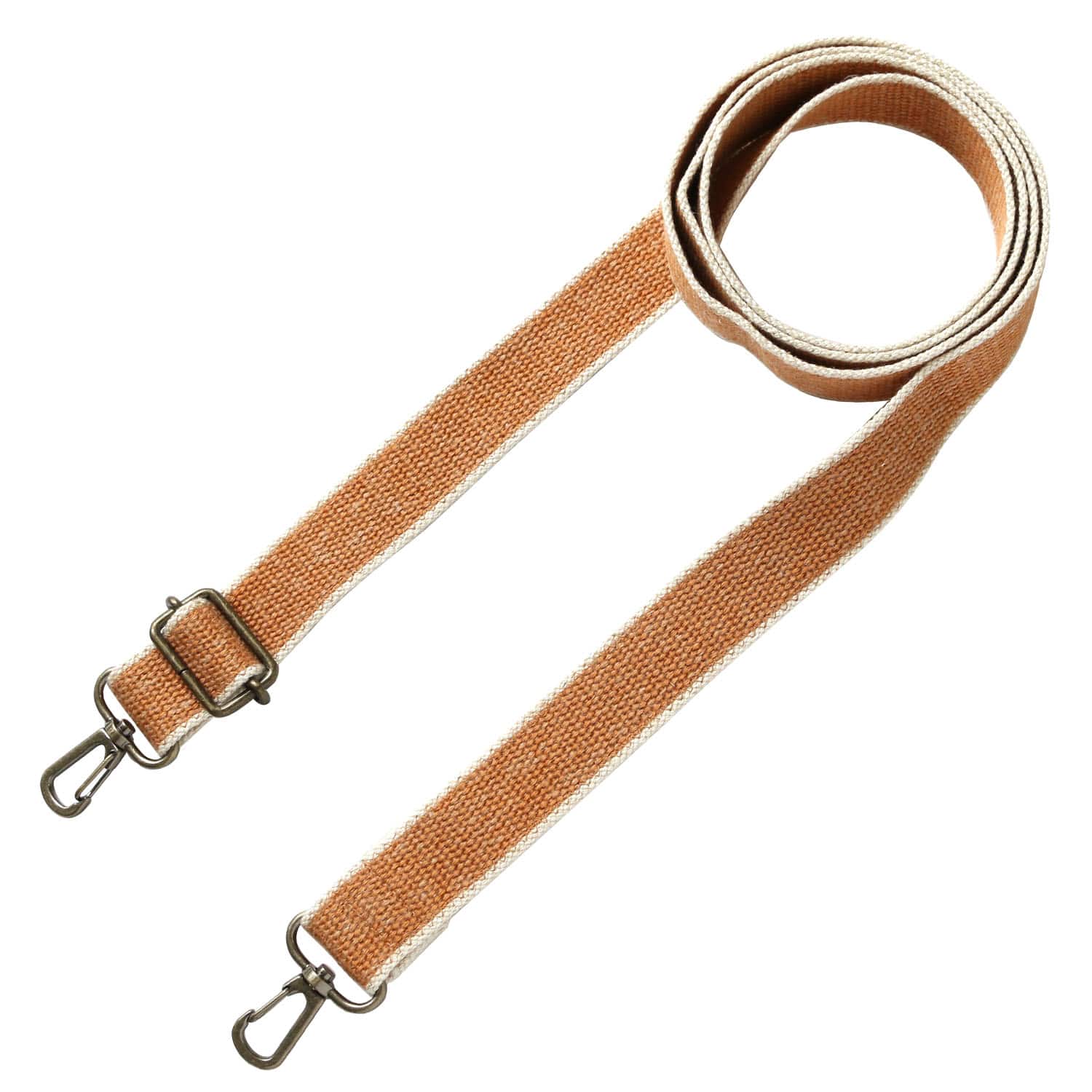 日本紐釦貿易 サイドリネンショルダー 140cm DCH9712-239 （ご注文単位1本）【直送品】