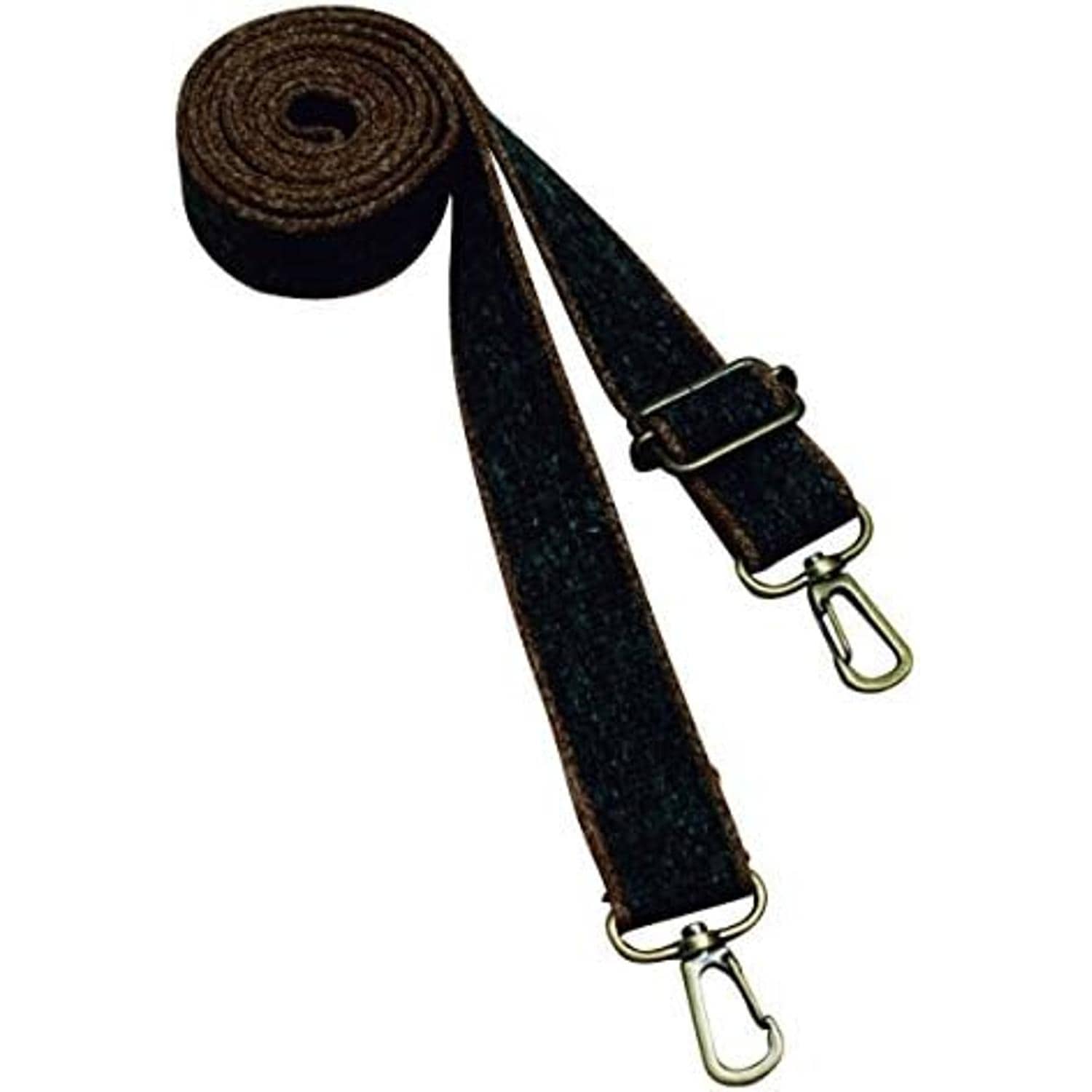 日本紐釦貿易 サイドリネンショルダー 140cm DCH9712-814 （ご注文単位1本）【直送品】