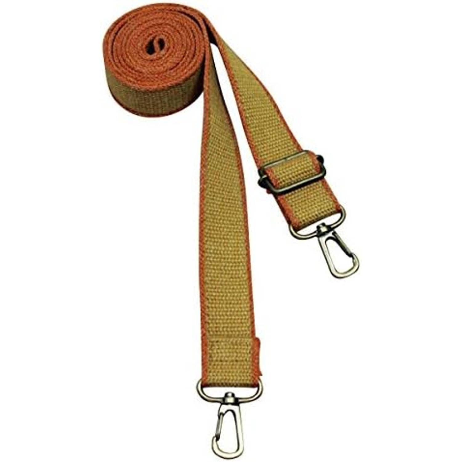 日本紐釦貿易 サイドリネンショルダー 140cm DCH9712-2423 （ご注文単位1本）【直送品】