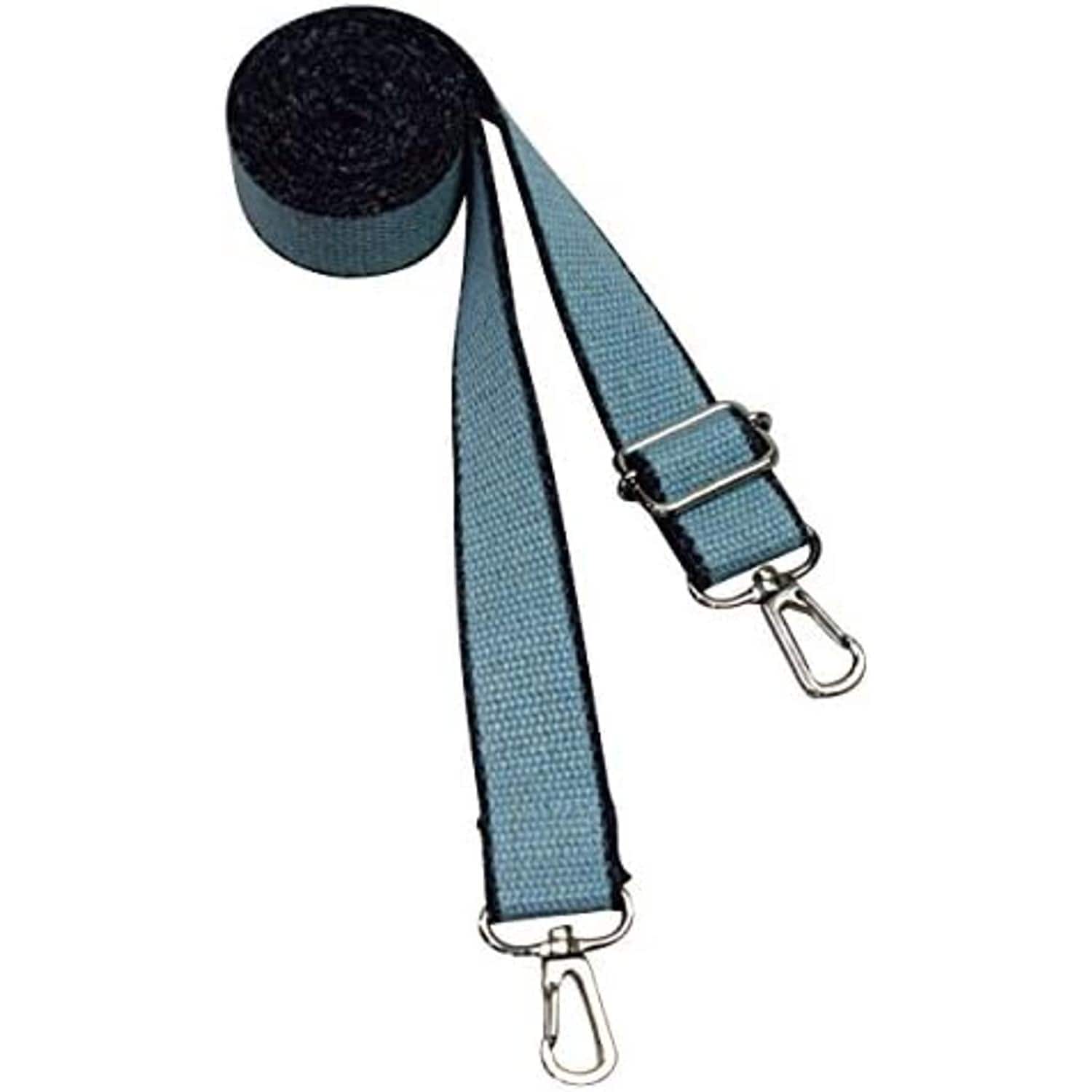 日本紐釦貿易 サイドリネンショルダー 140cm DCH9712-5364 （ご注文単位1本）【直送品】