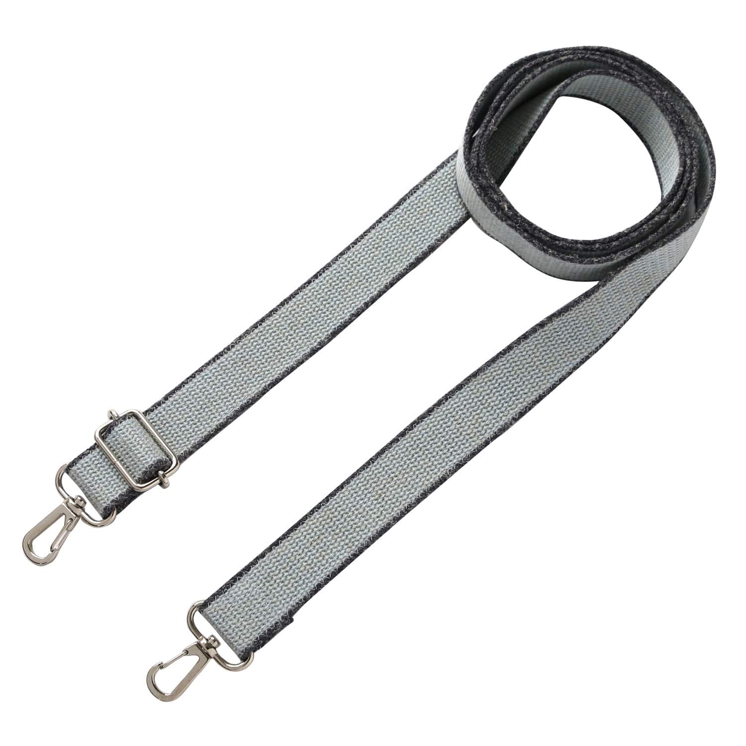 日本紐釦貿易 サイドリネンショルダー 140cm DCH9712-5364 (ご注文単位1本)【直送品】